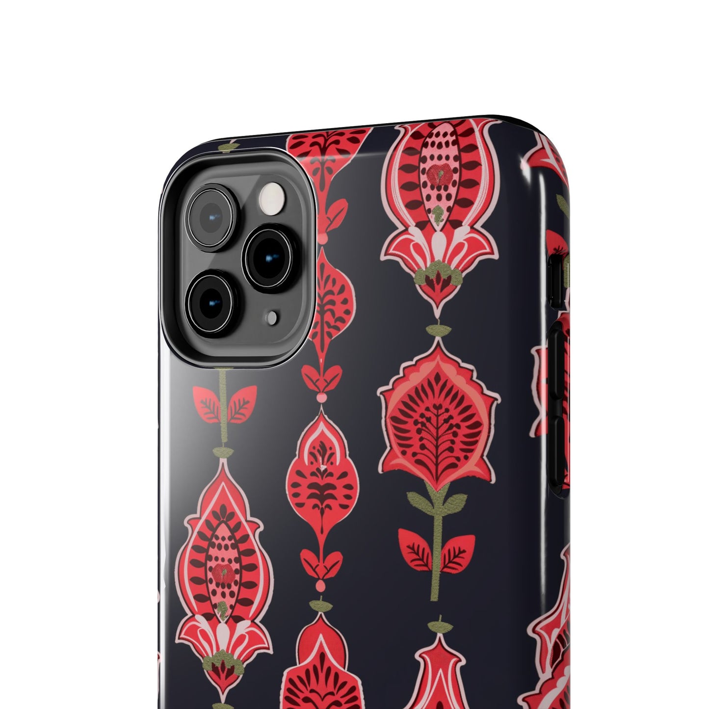 Poma Indian Florals