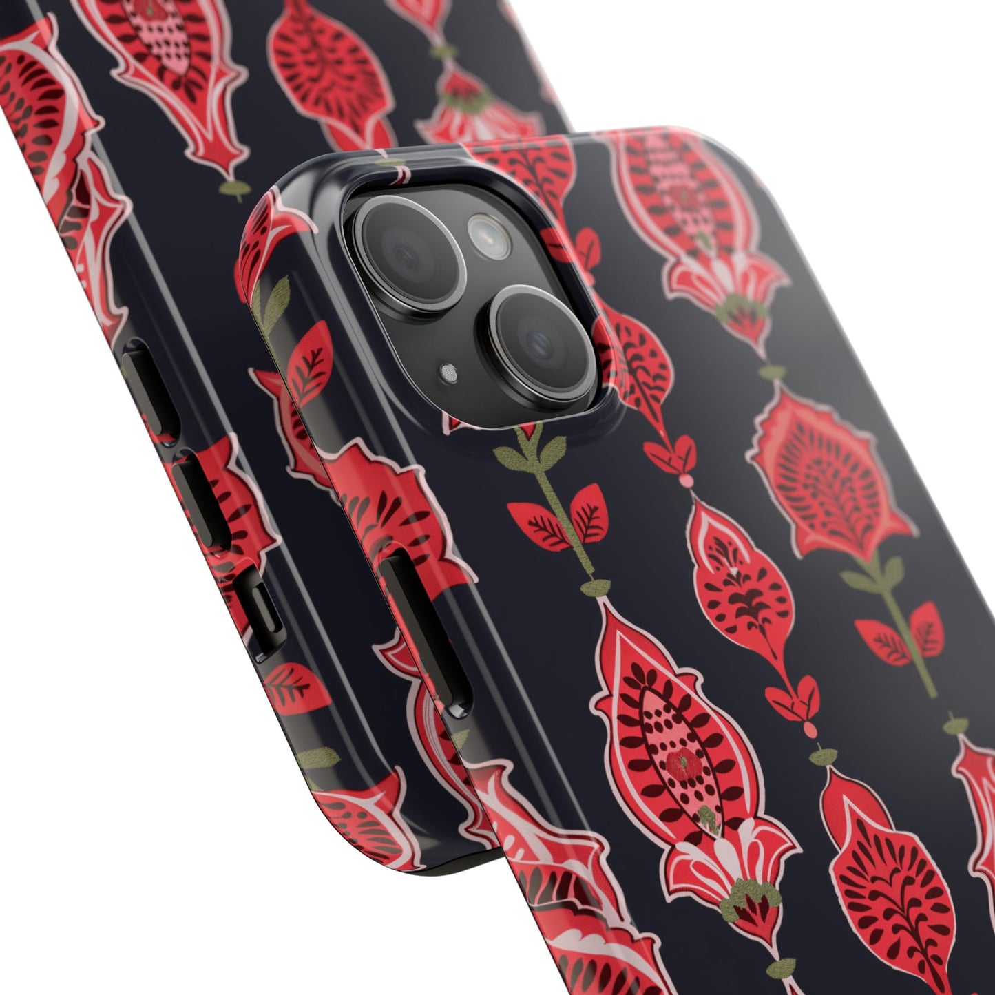 Poma Indian Florals