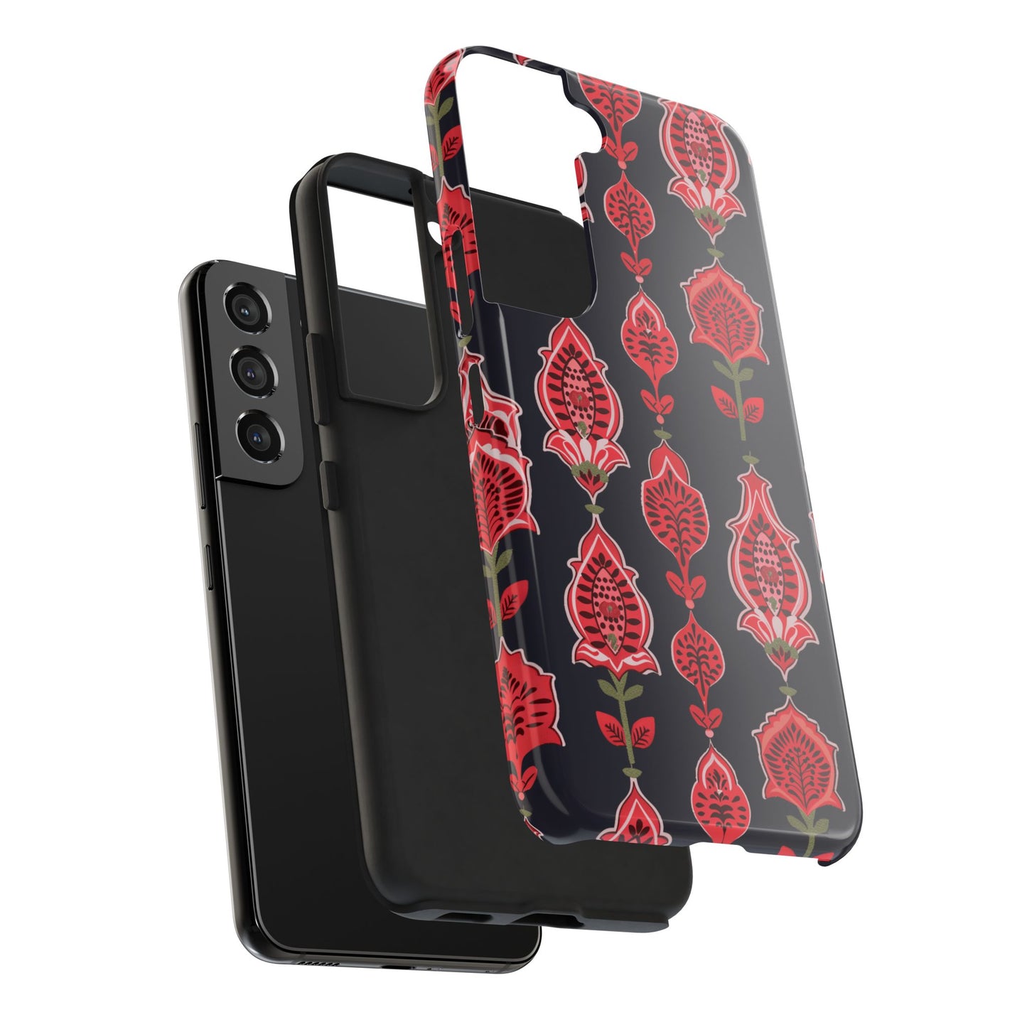 Poma Indian Florals