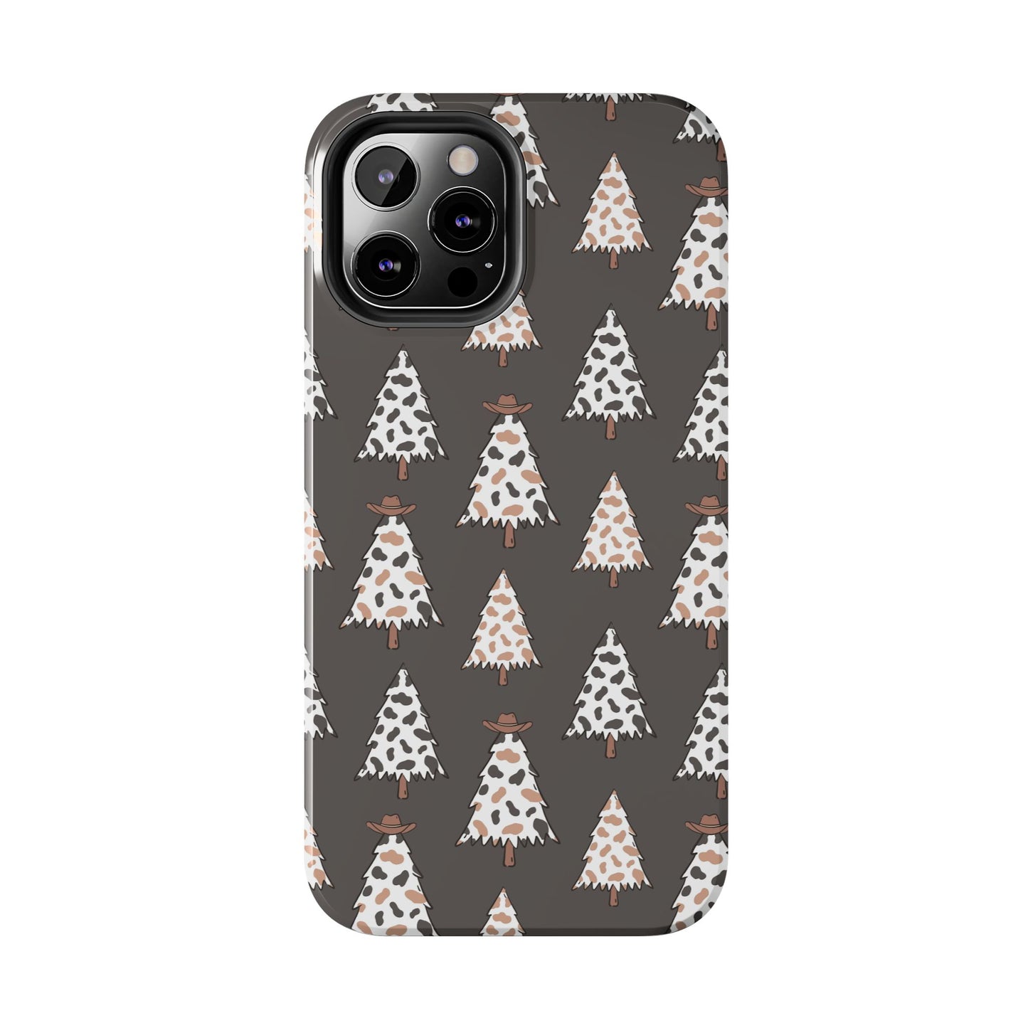A Very Cow Print Christmas