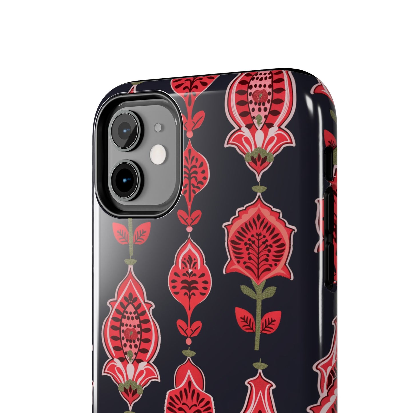 Poma Indian Florals