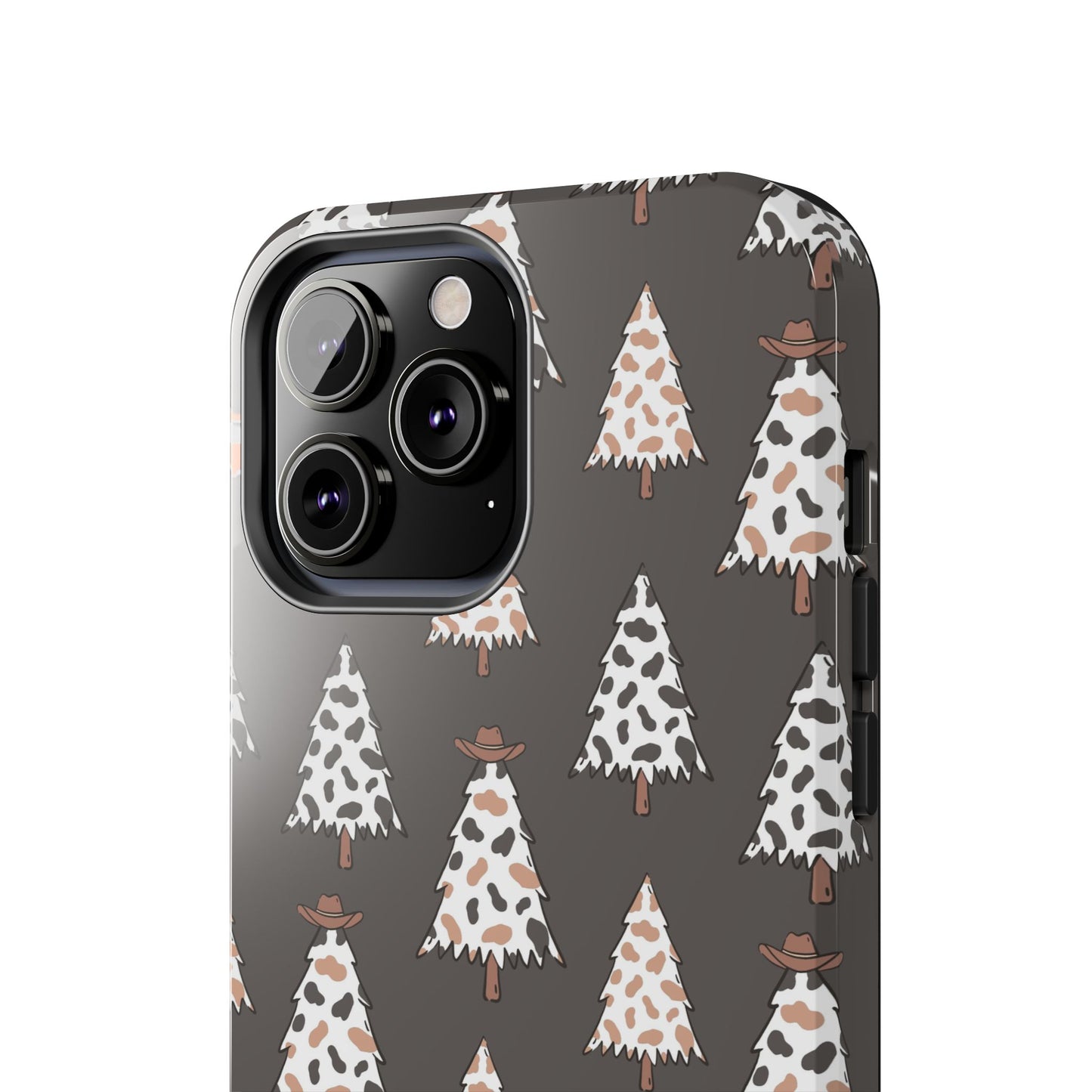 A Very Cow Print Christmas