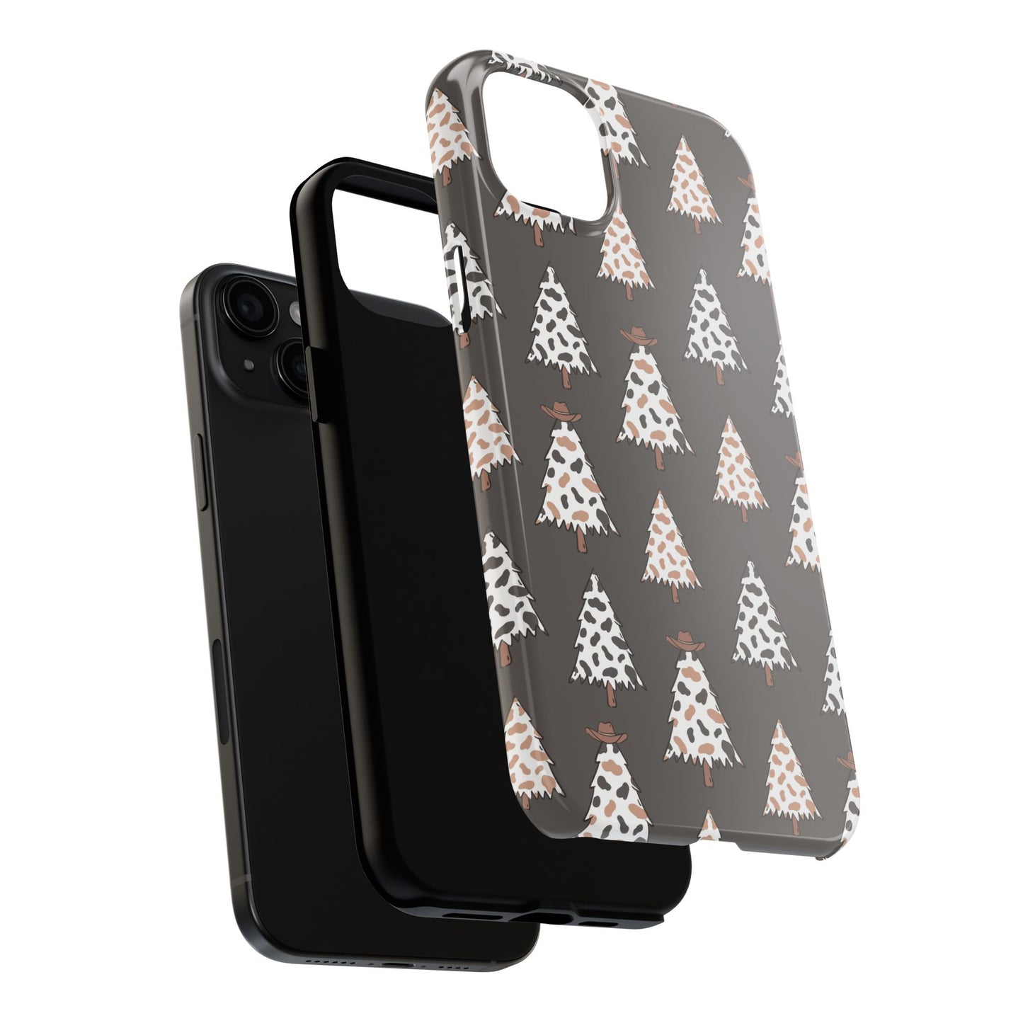 A Very Cow Print Christmas