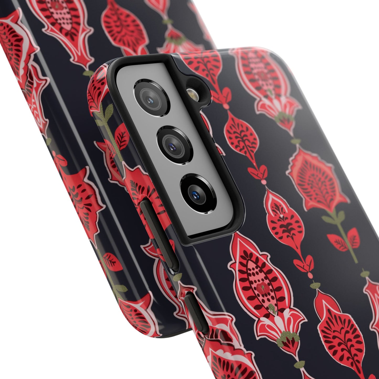 Poma Indian Florals