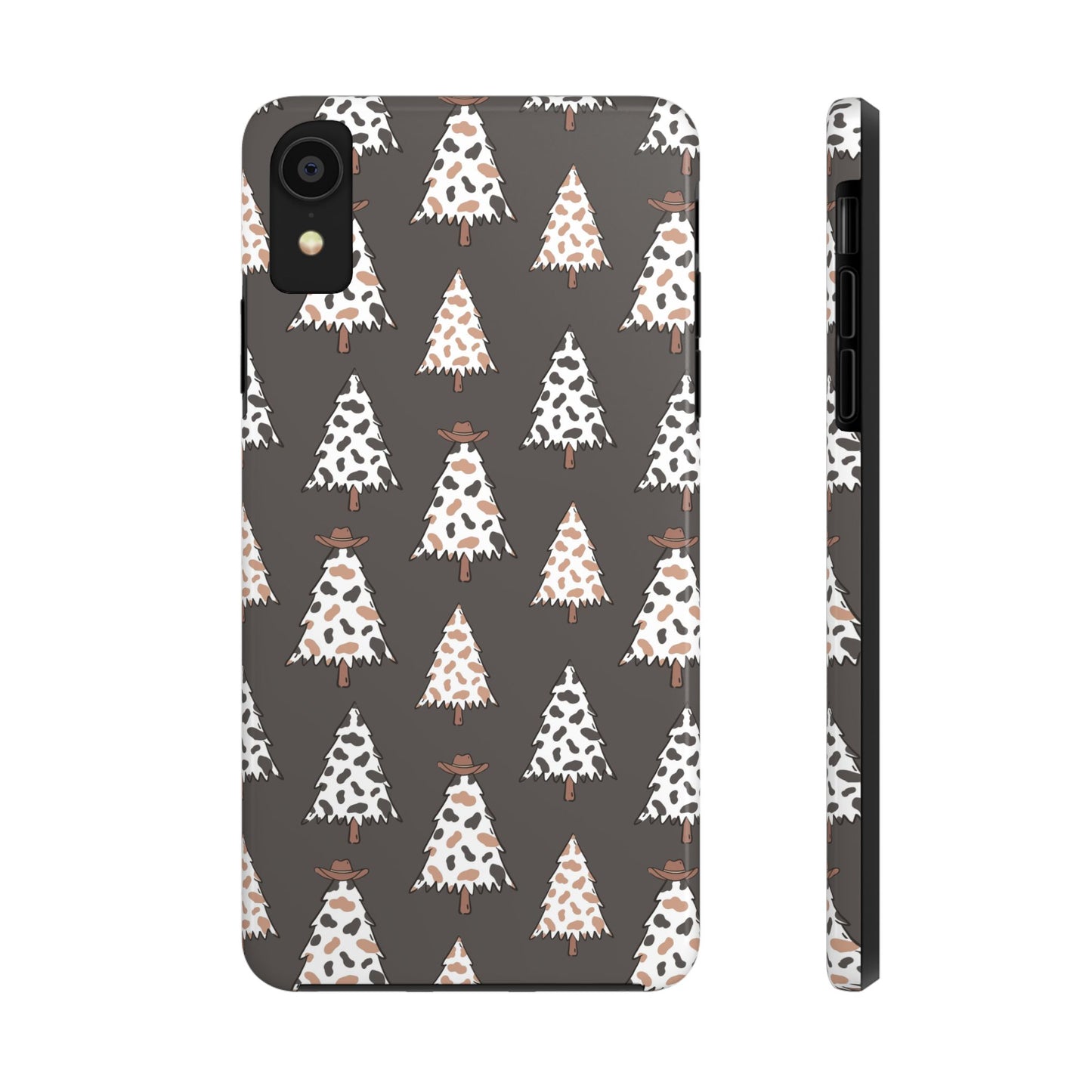 A Very Cow Print Christmas