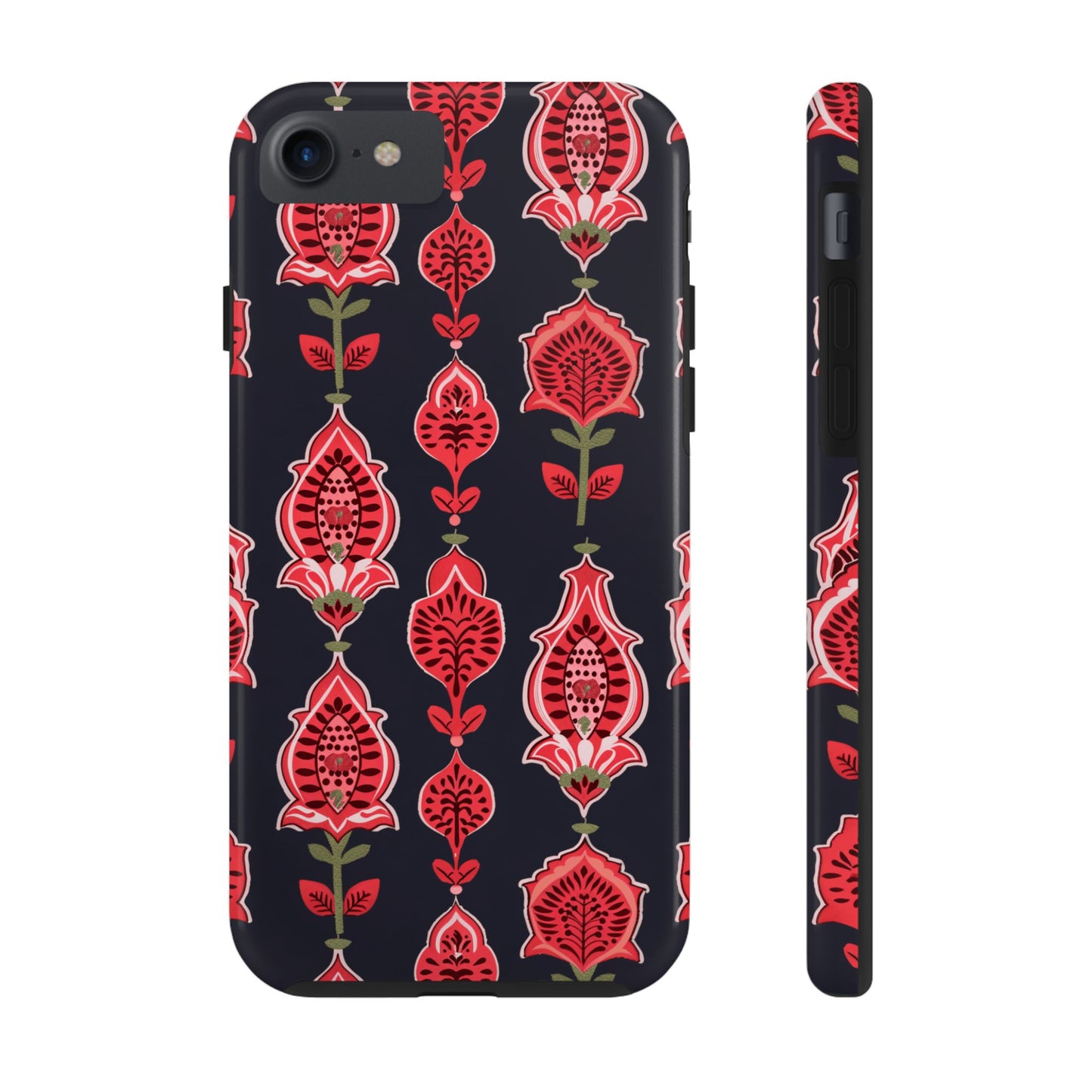 Poma Indian Florals