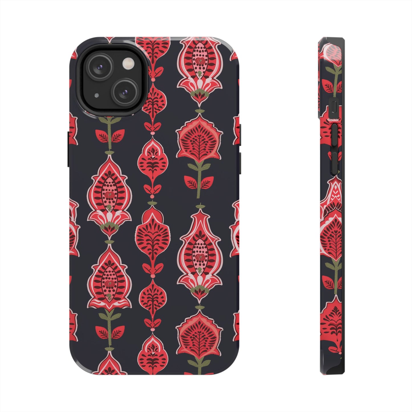 Poma Indian Florals
