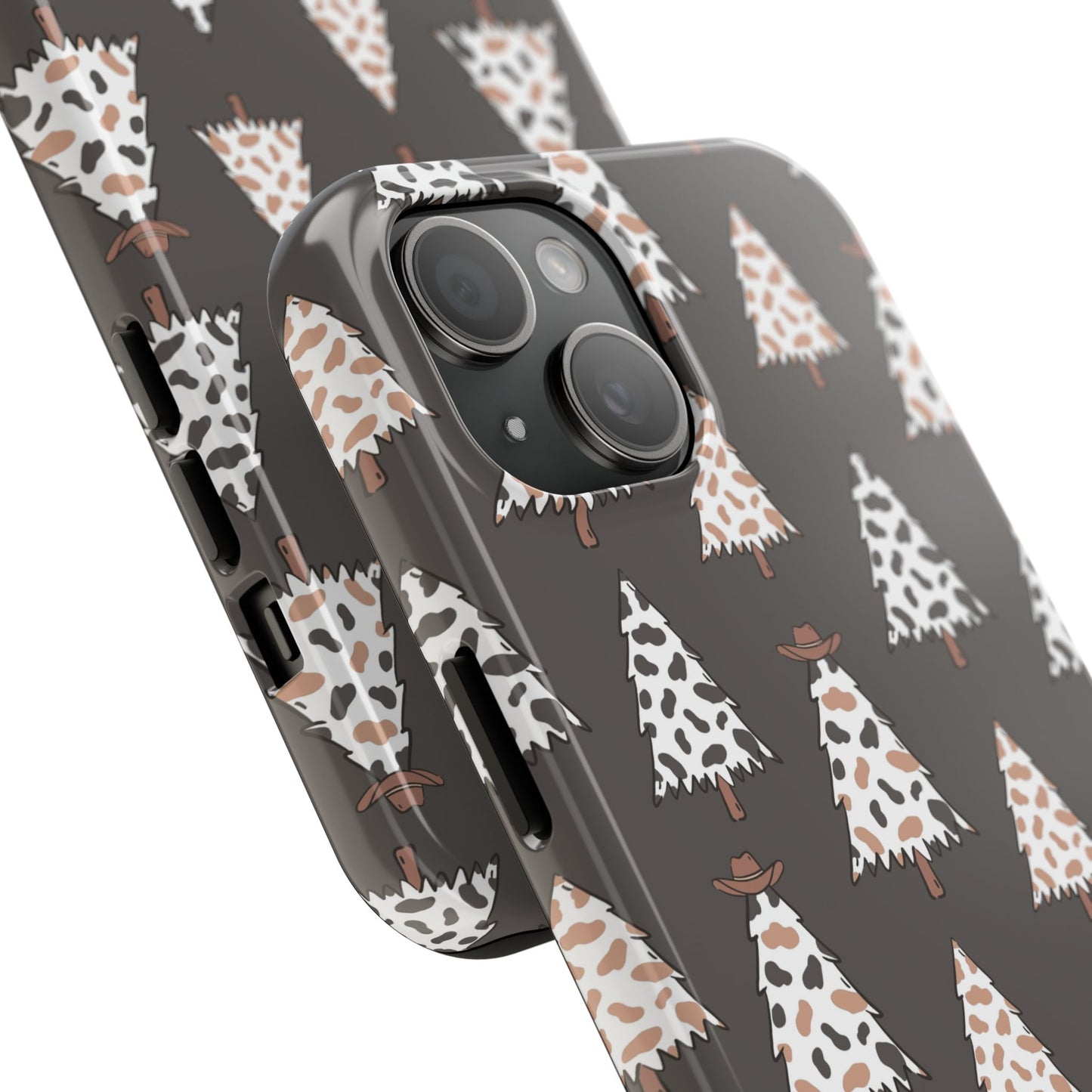 A Very Cow Print Christmas