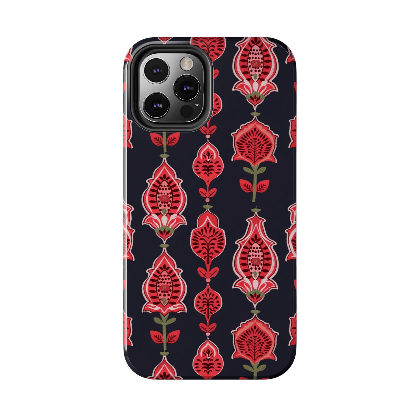 Poma Indian Florals