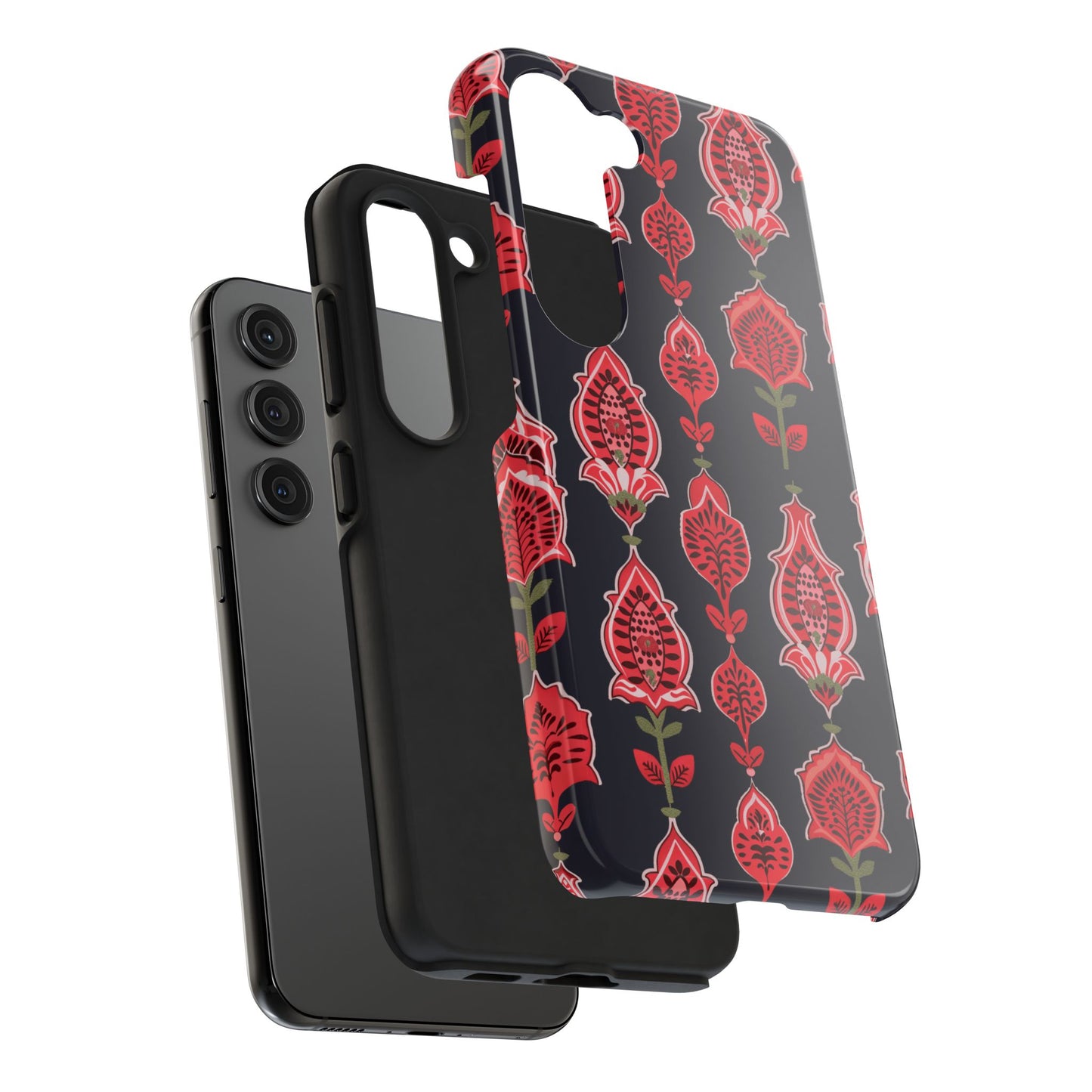 Poma Indian Florals