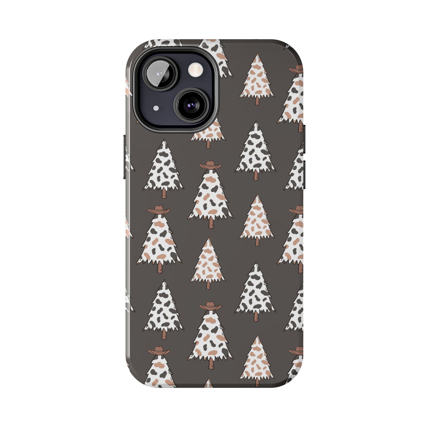 A Very Cow Print Christmas