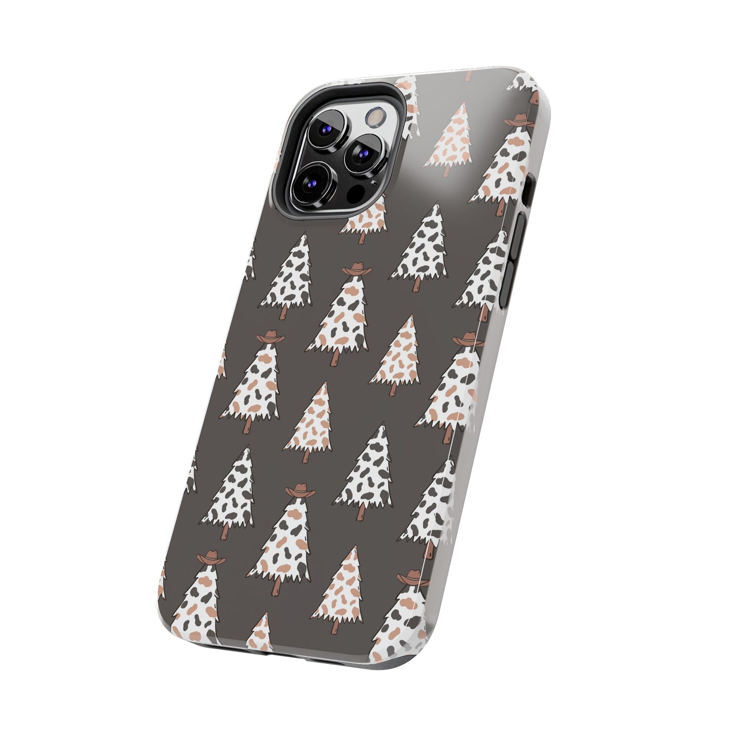 A Very Cow Print Christmas