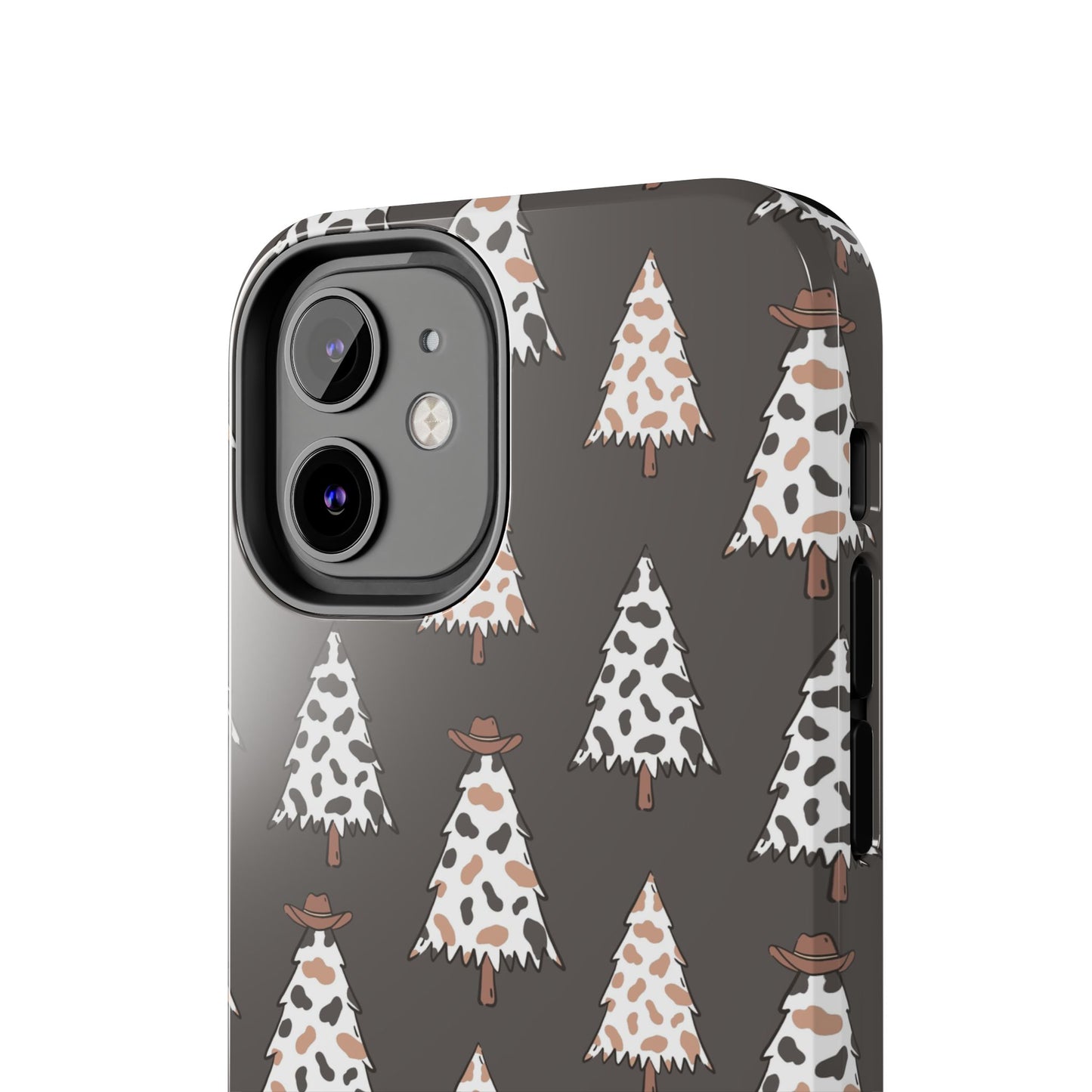 A Very Cow Print Christmas