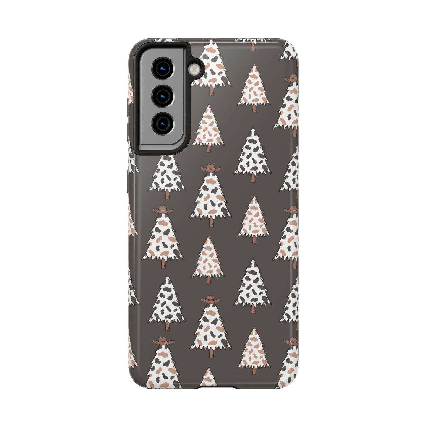 A Very Cow Print Christmas