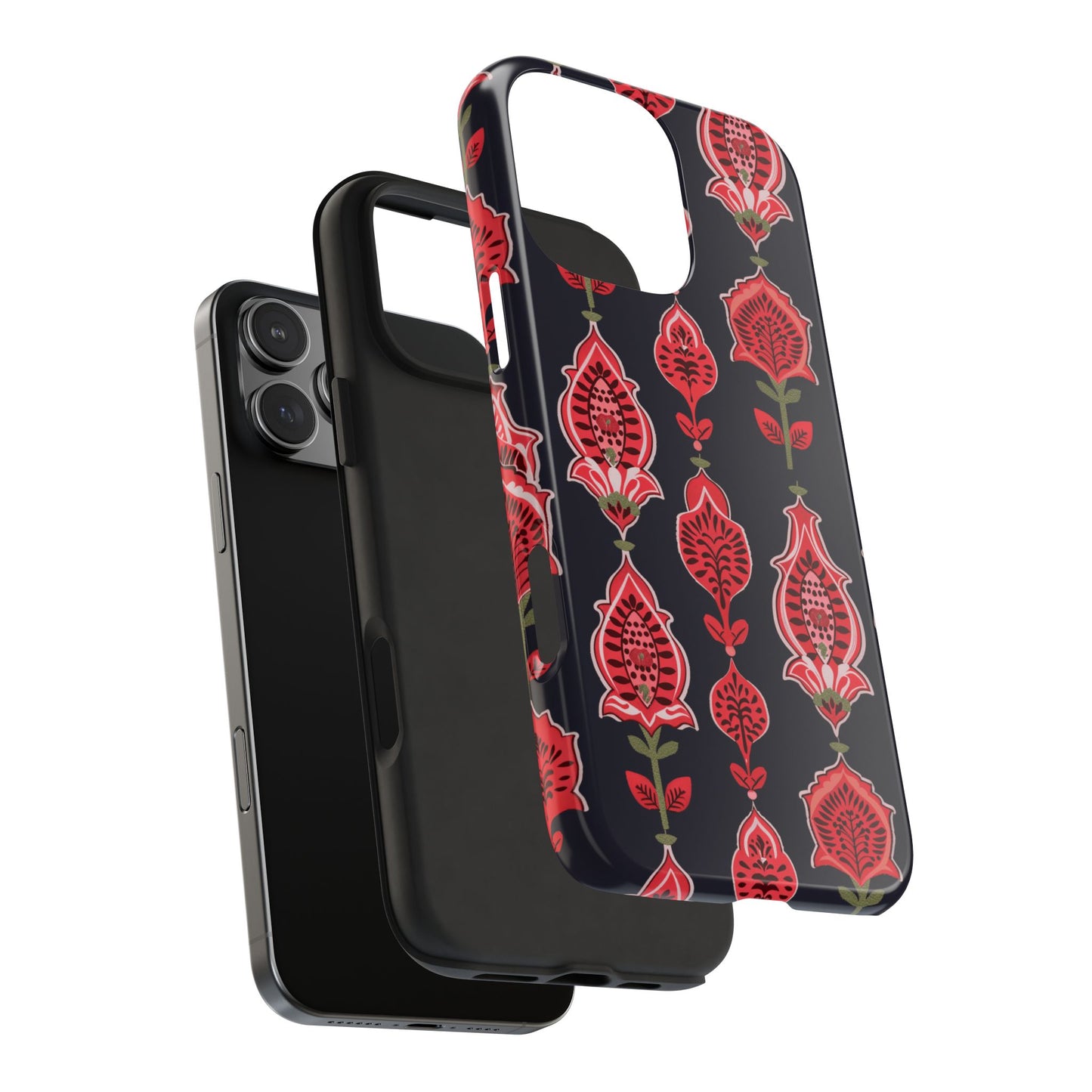 Poma Indian Florals