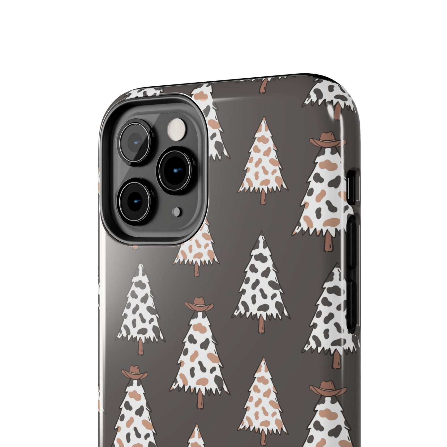 A Very Cow Print Christmas