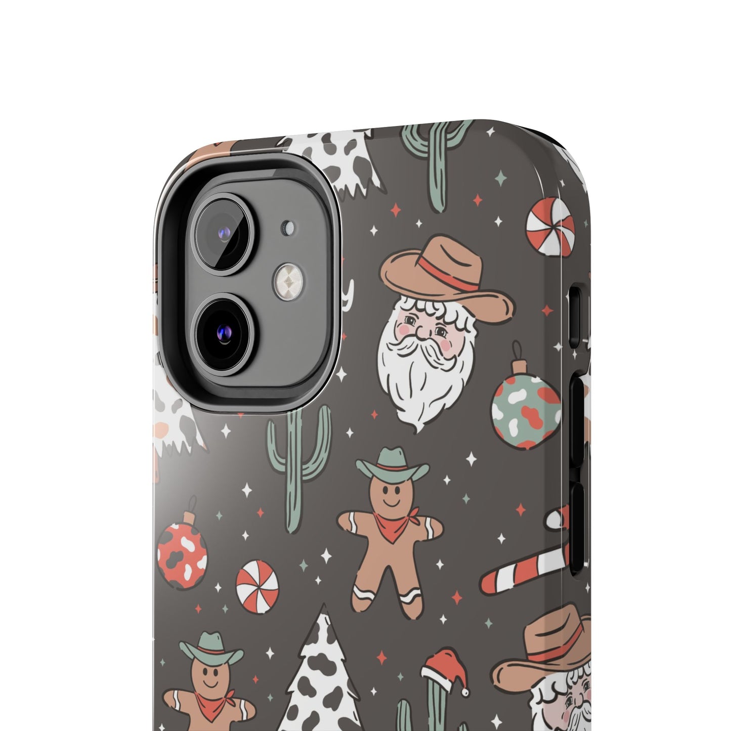 Howdy, Santa Western