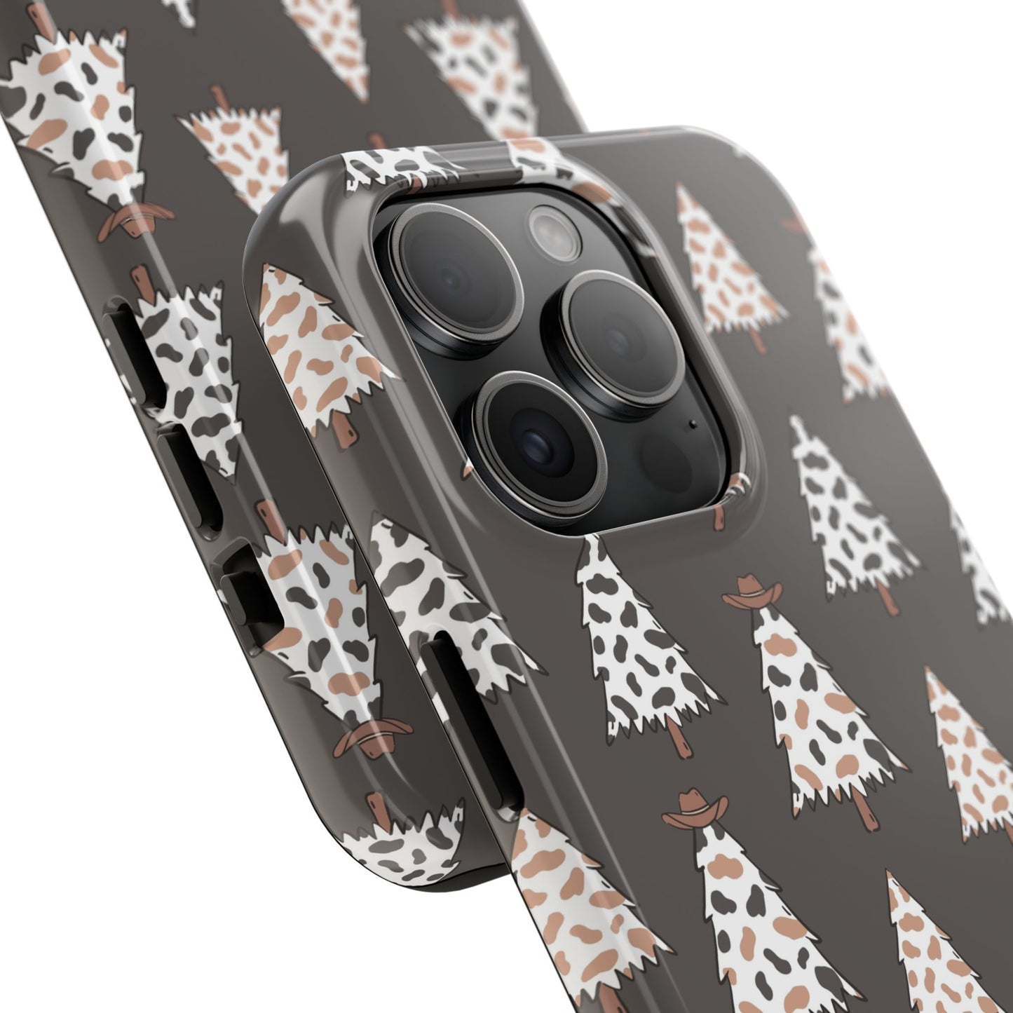 A Very Cow Print Christmas