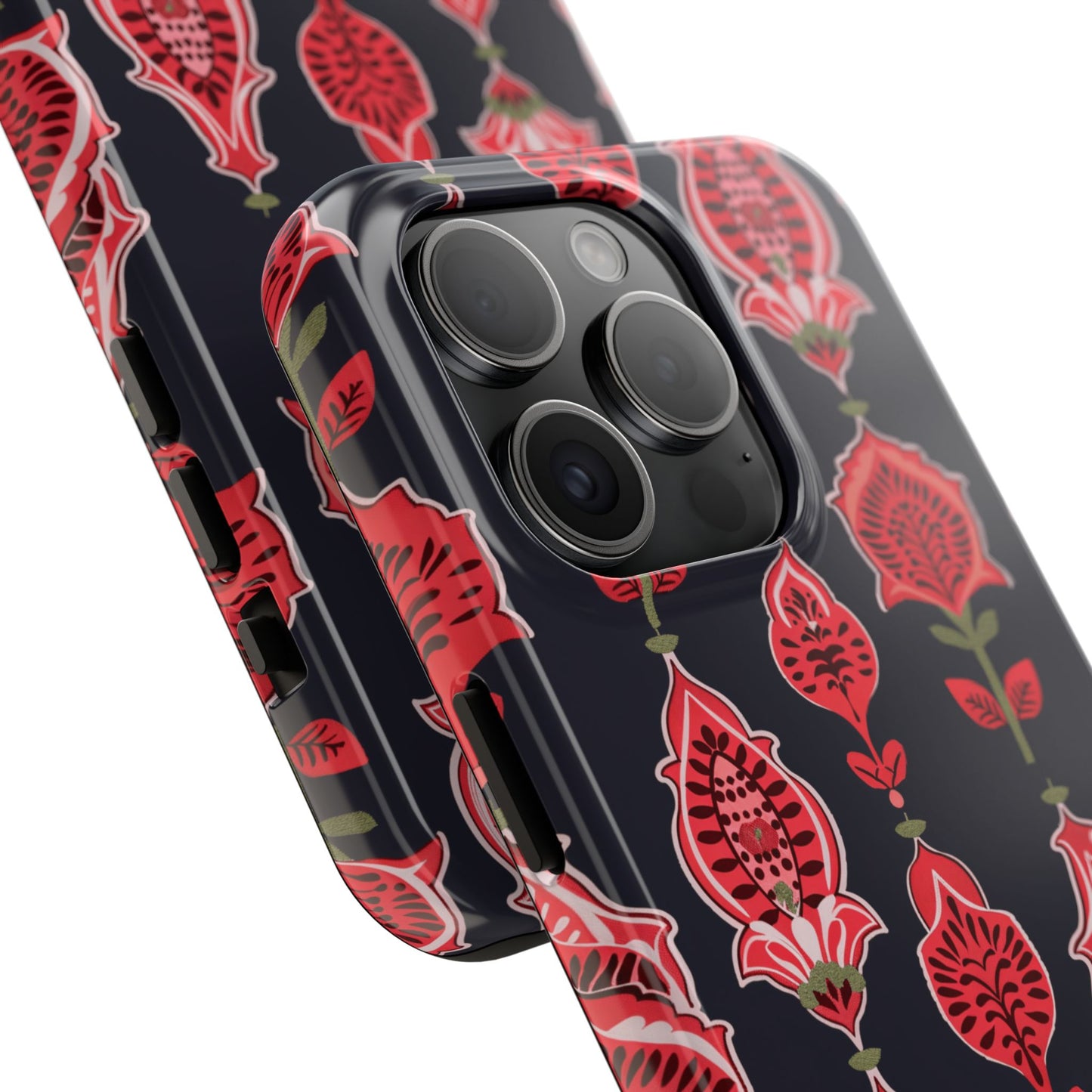 Poma Indian Florals