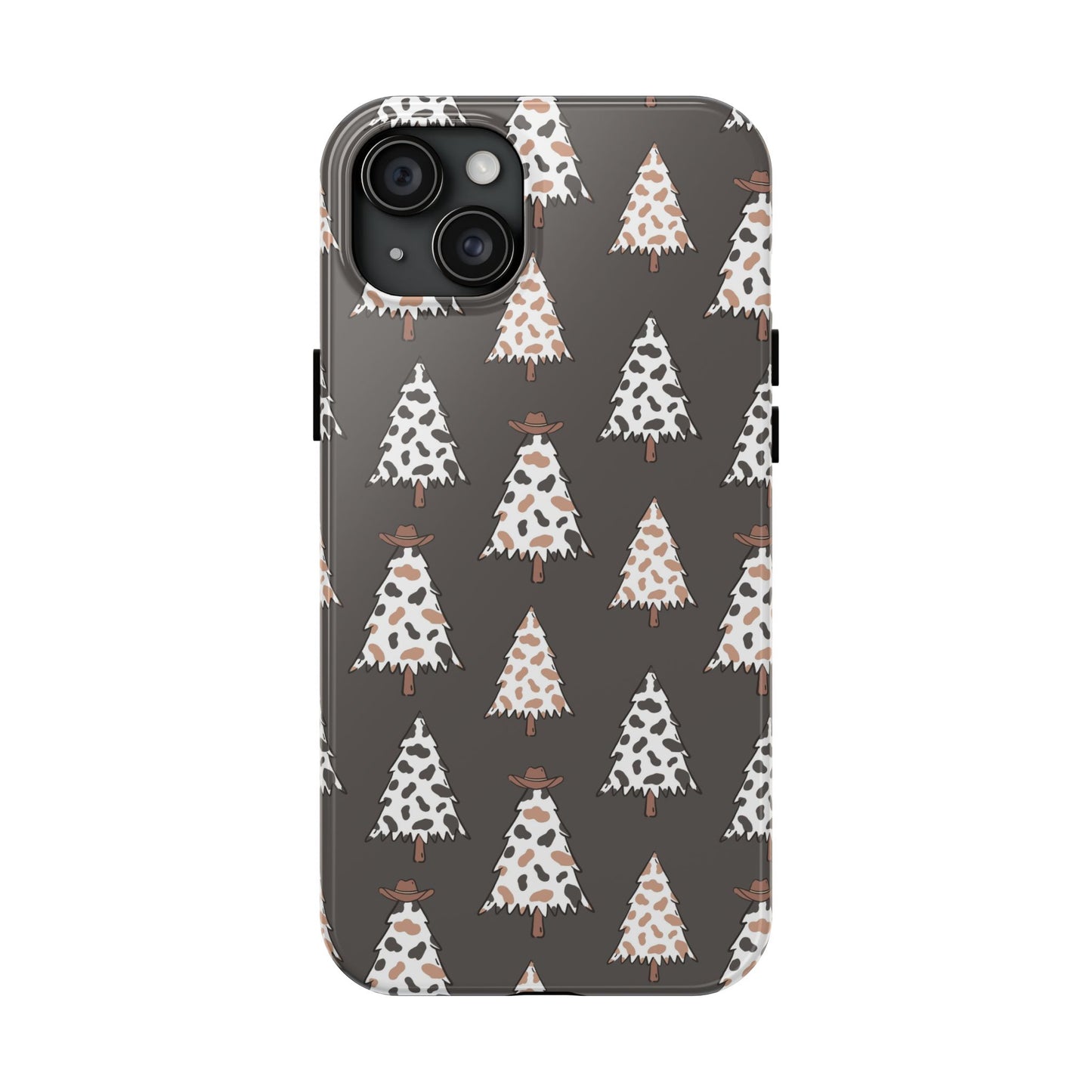 A Very Cow Print Christmas
