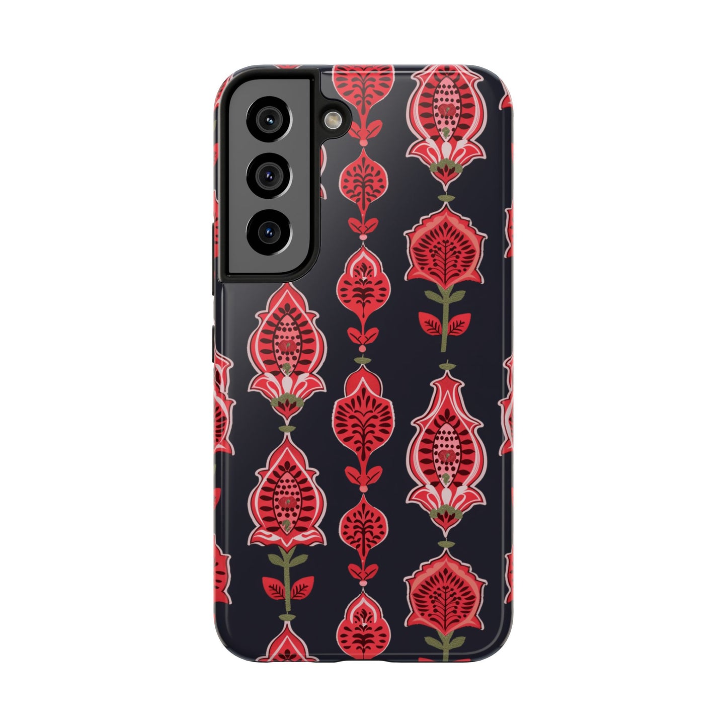 Poma Indian Florals