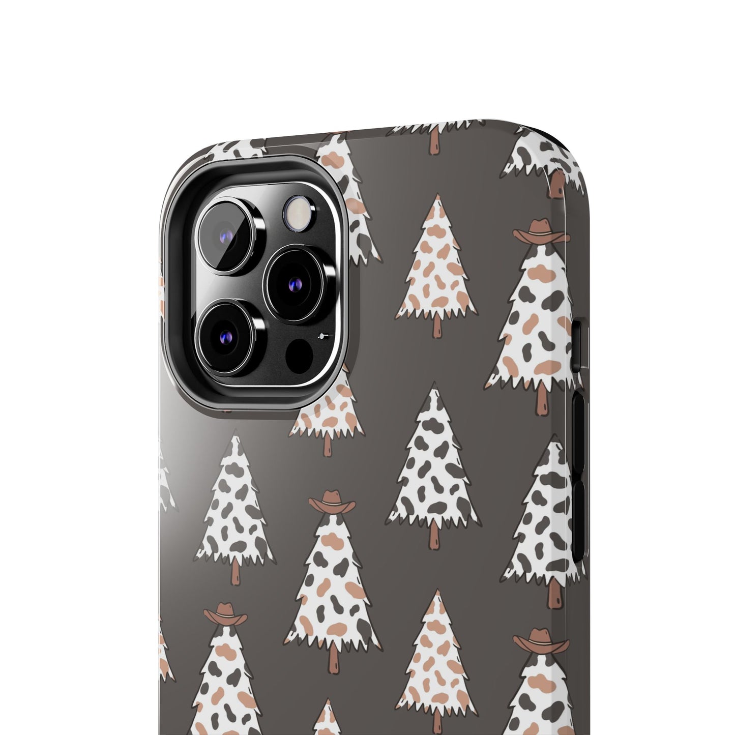 A Very Cow Print Christmas