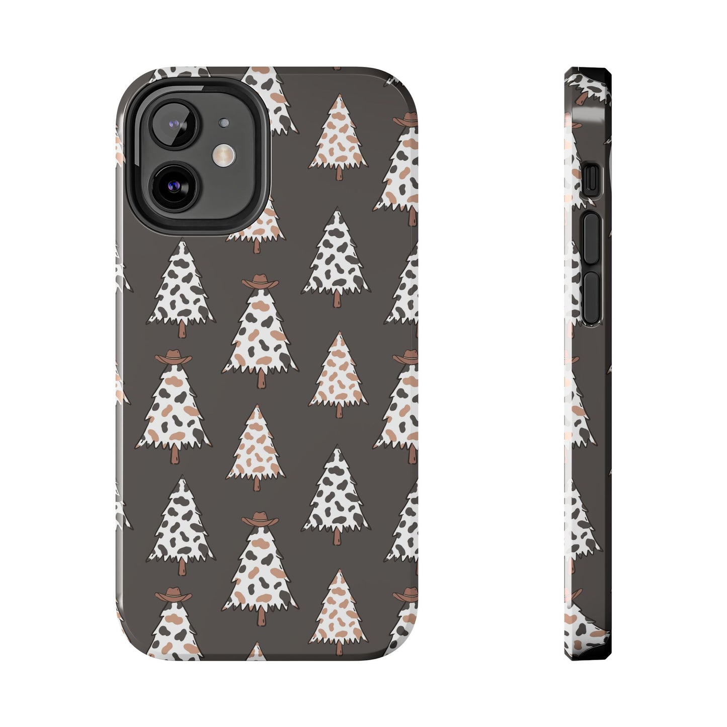A Very Cow Print Christmas