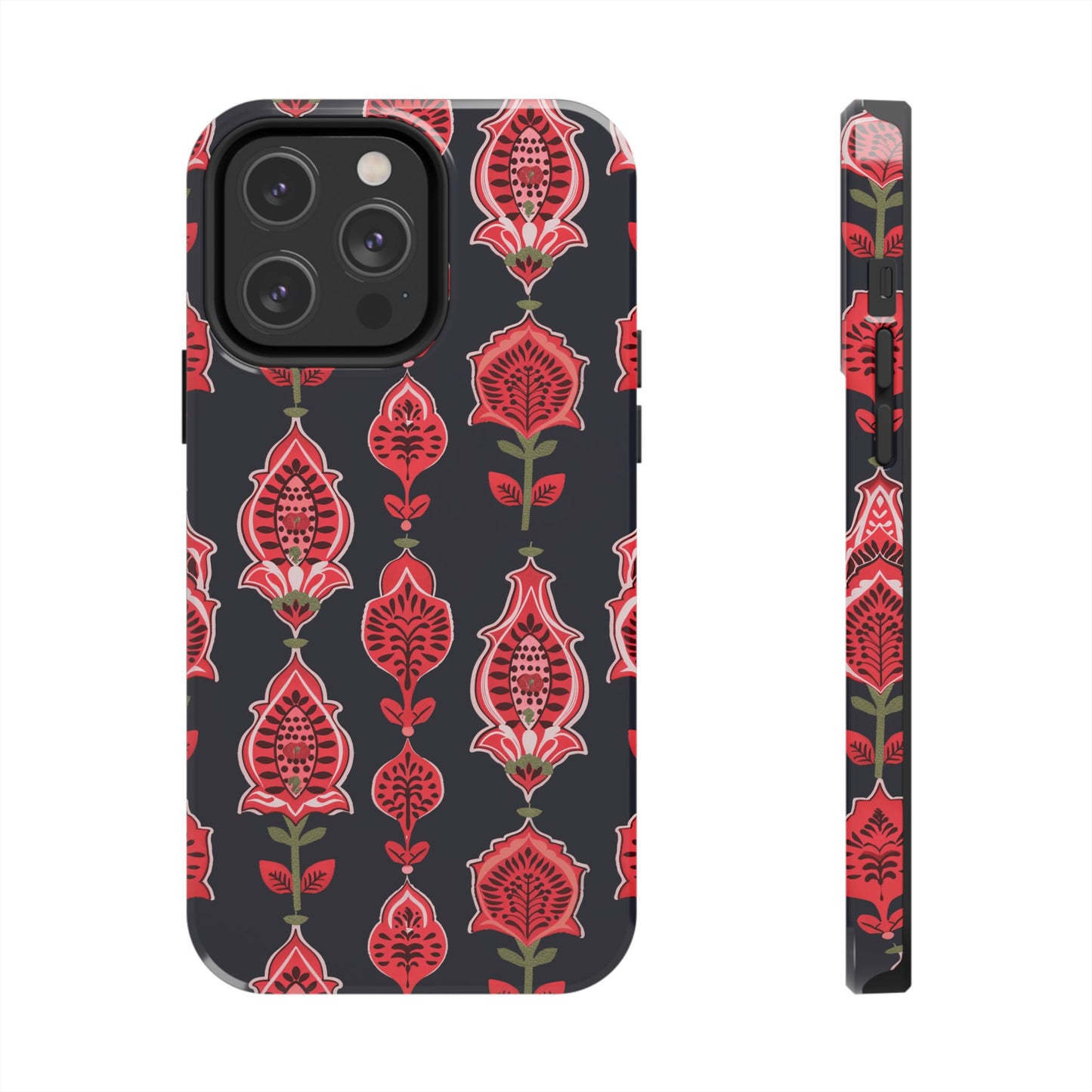 Poma Indian Florals