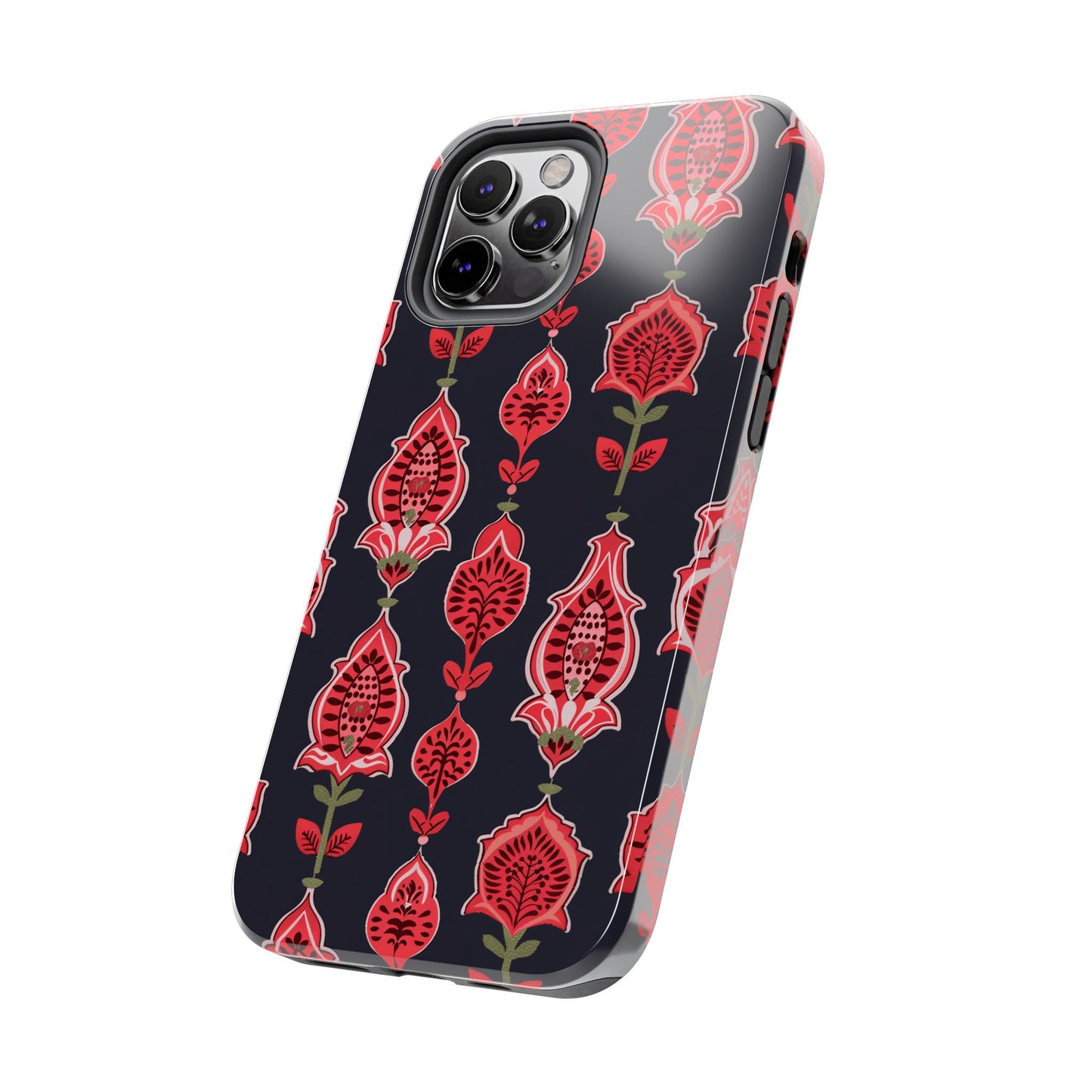 Poma Indian Florals