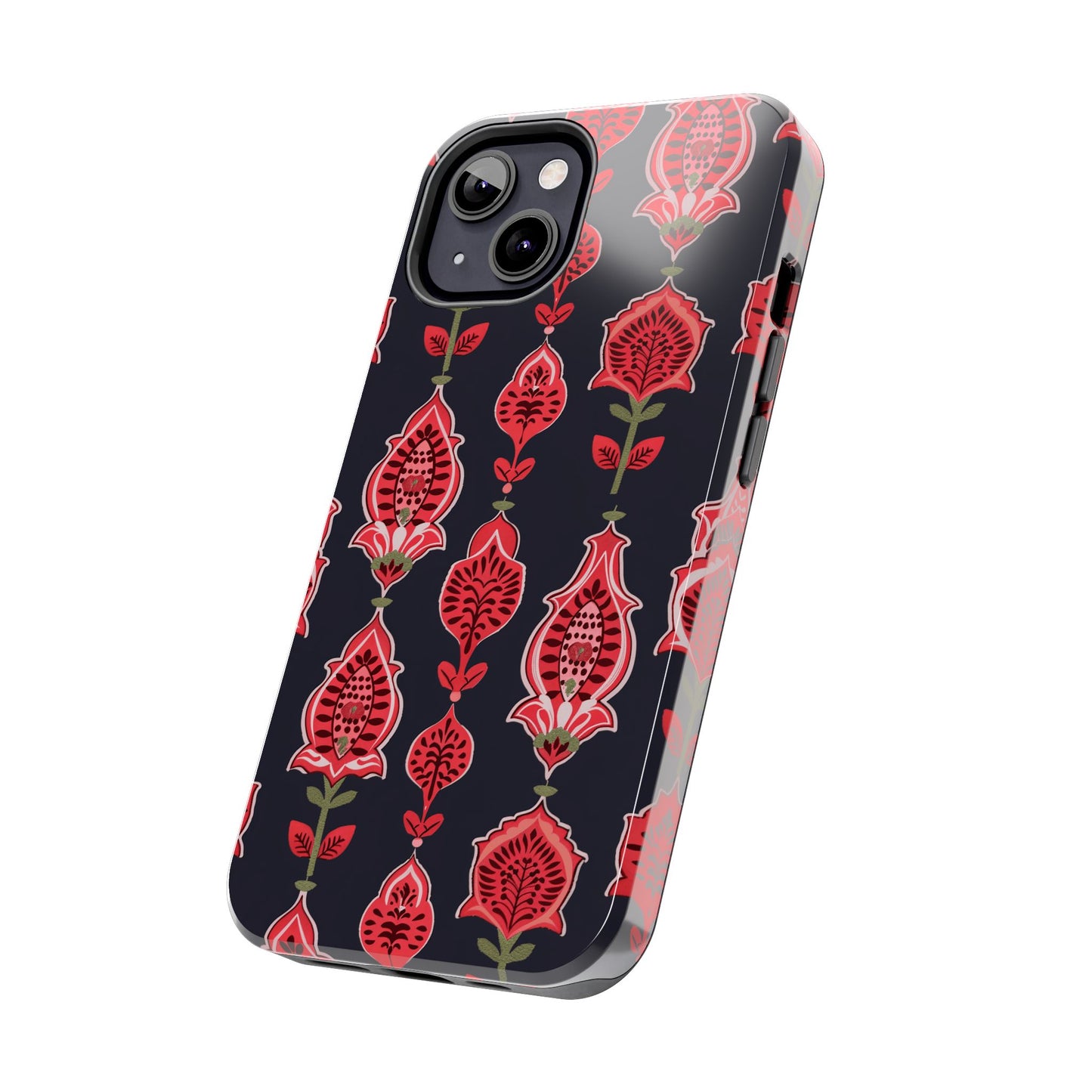Poma Indian Florals
