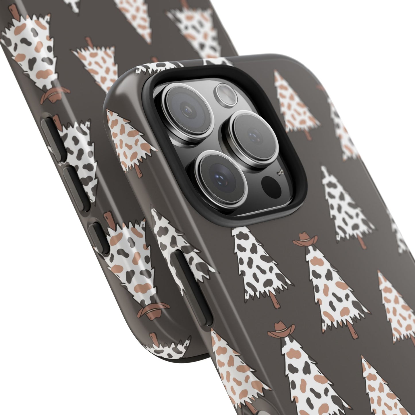A Very Cow Print Christmas