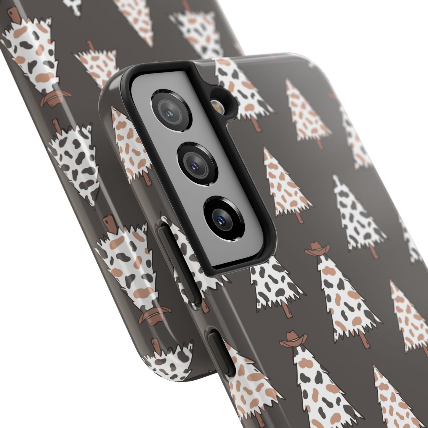 A Very Cow Print Christmas