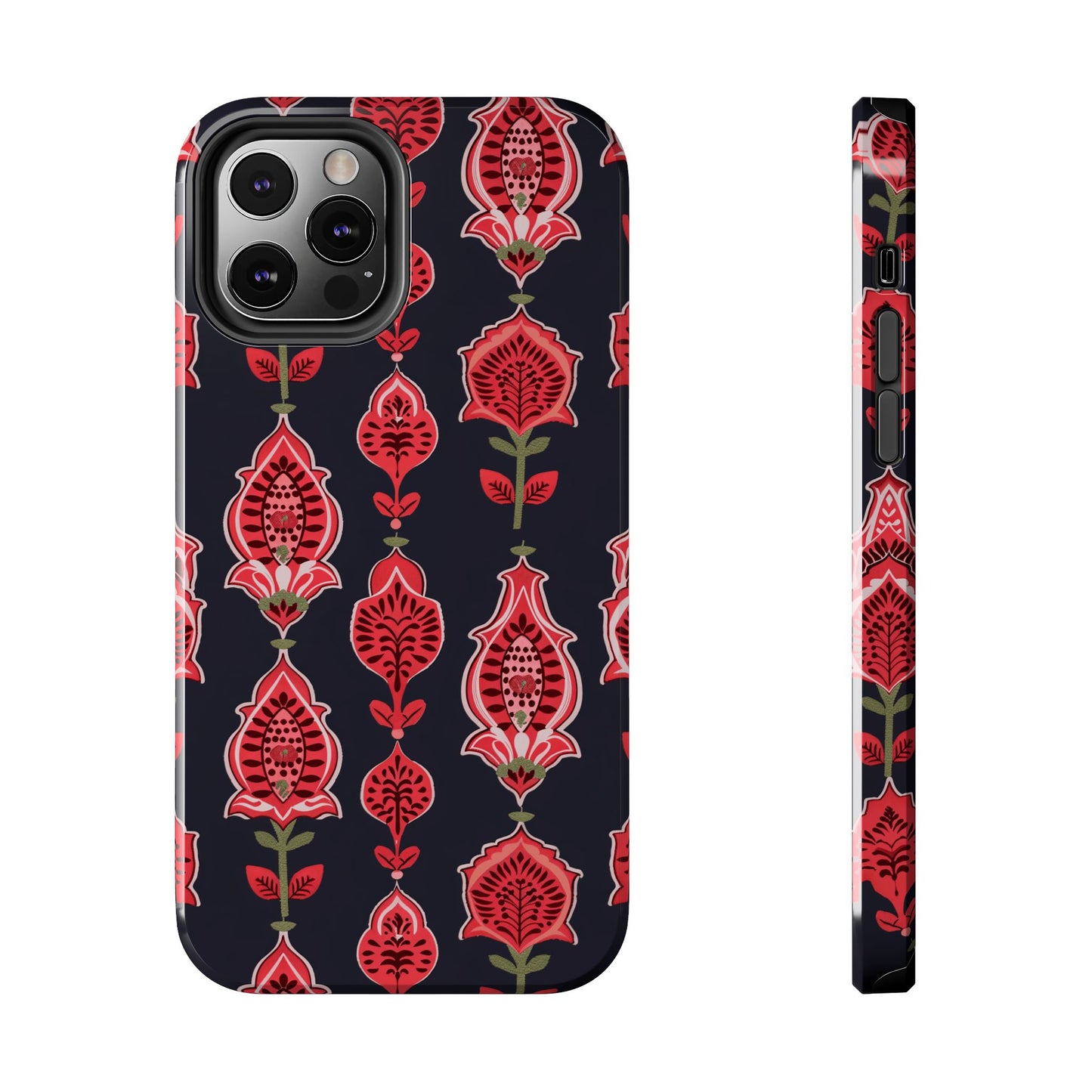Poma Indian Florals
