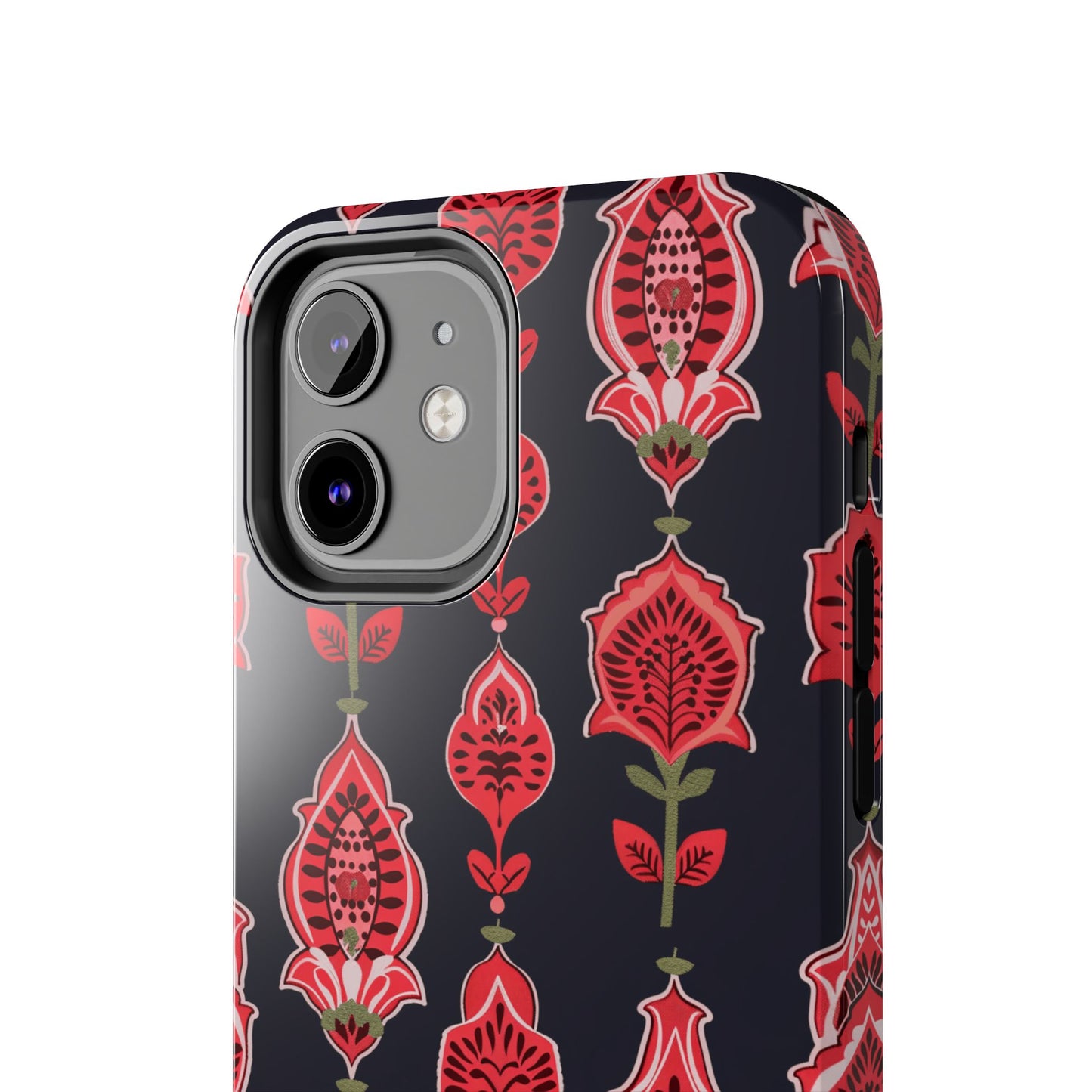Poma Indian Florals