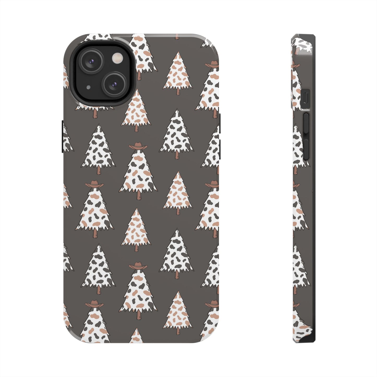 A Very Cow Print Christmas