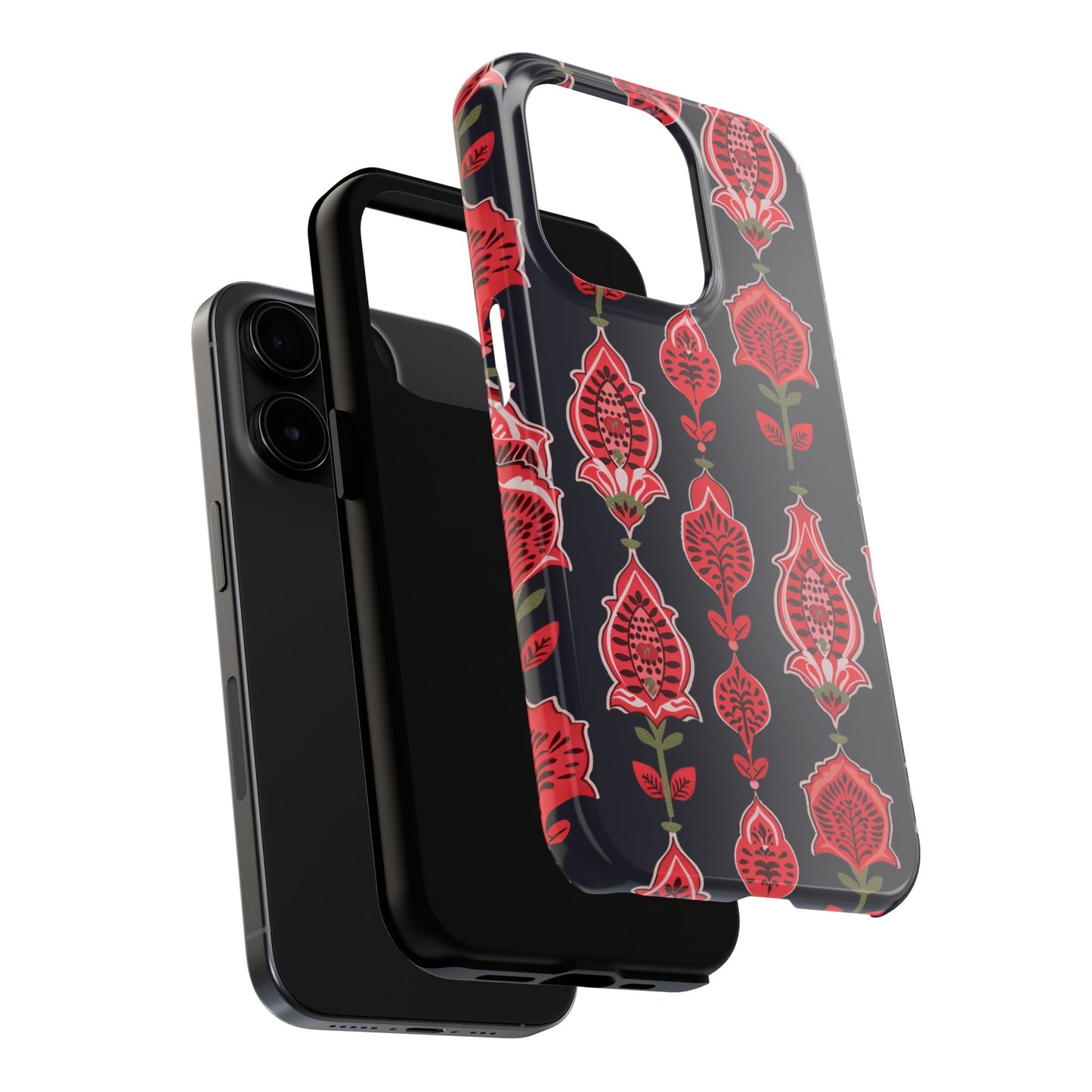 Poma Indian Florals