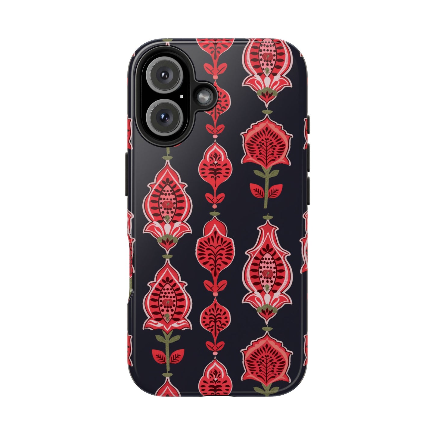 Poma Indian Florals