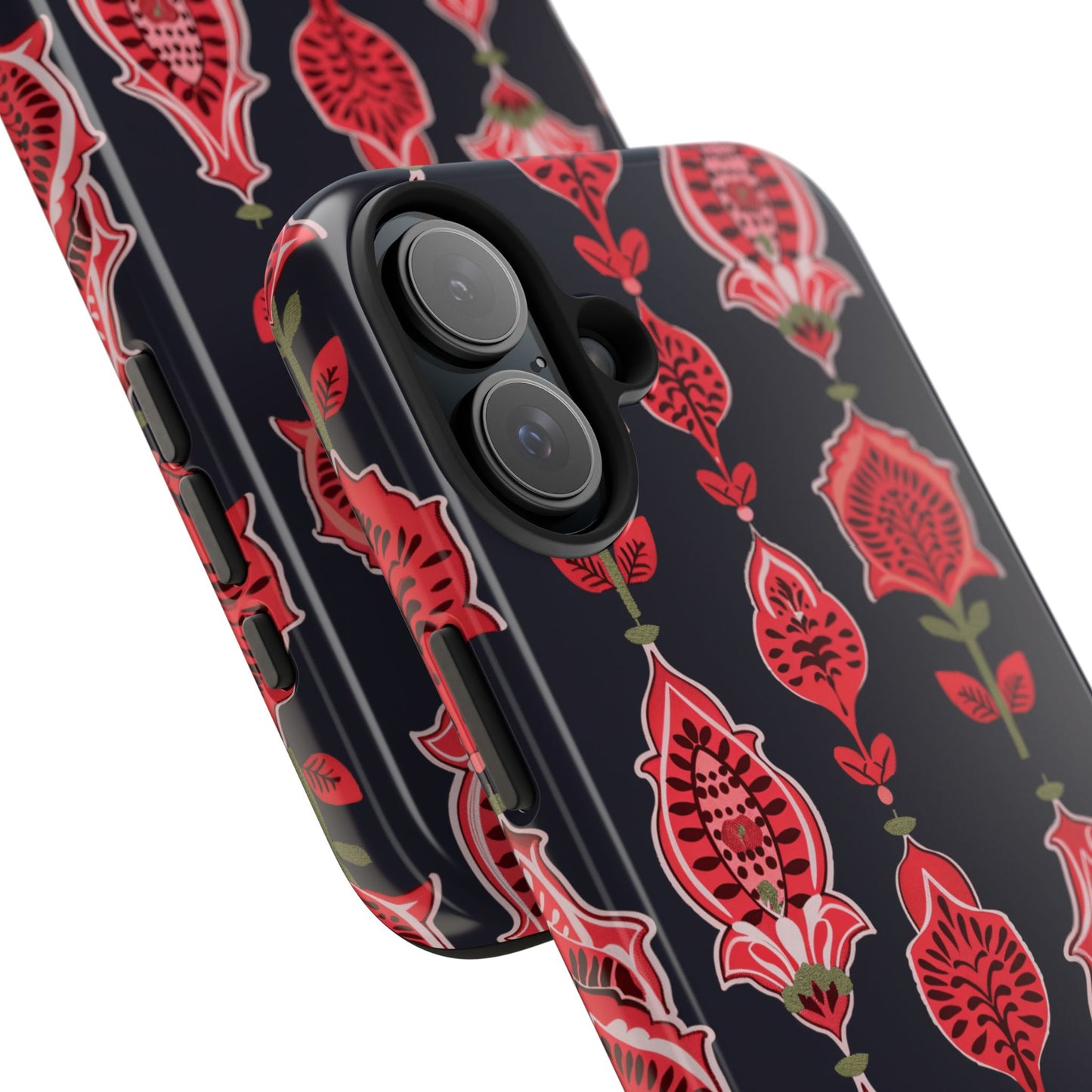 Poma Indian Florals