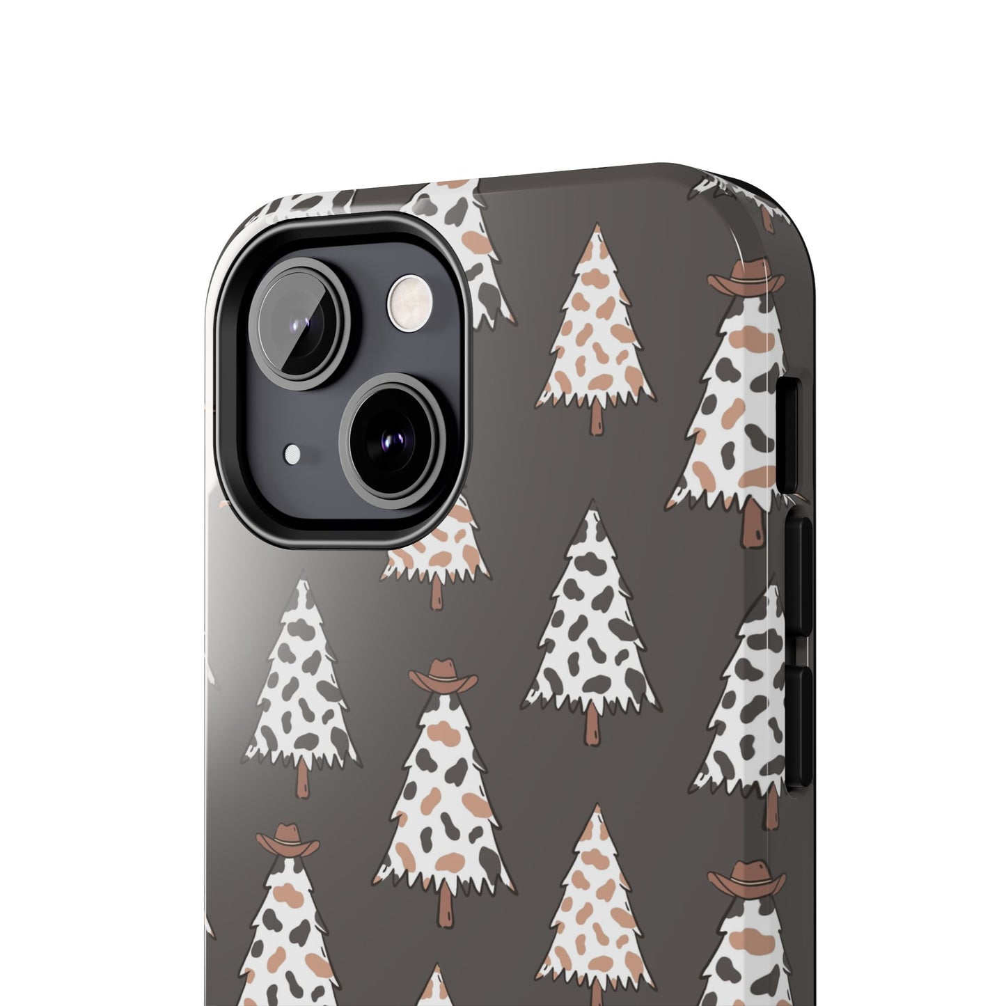 A Very Cow Print Christmas