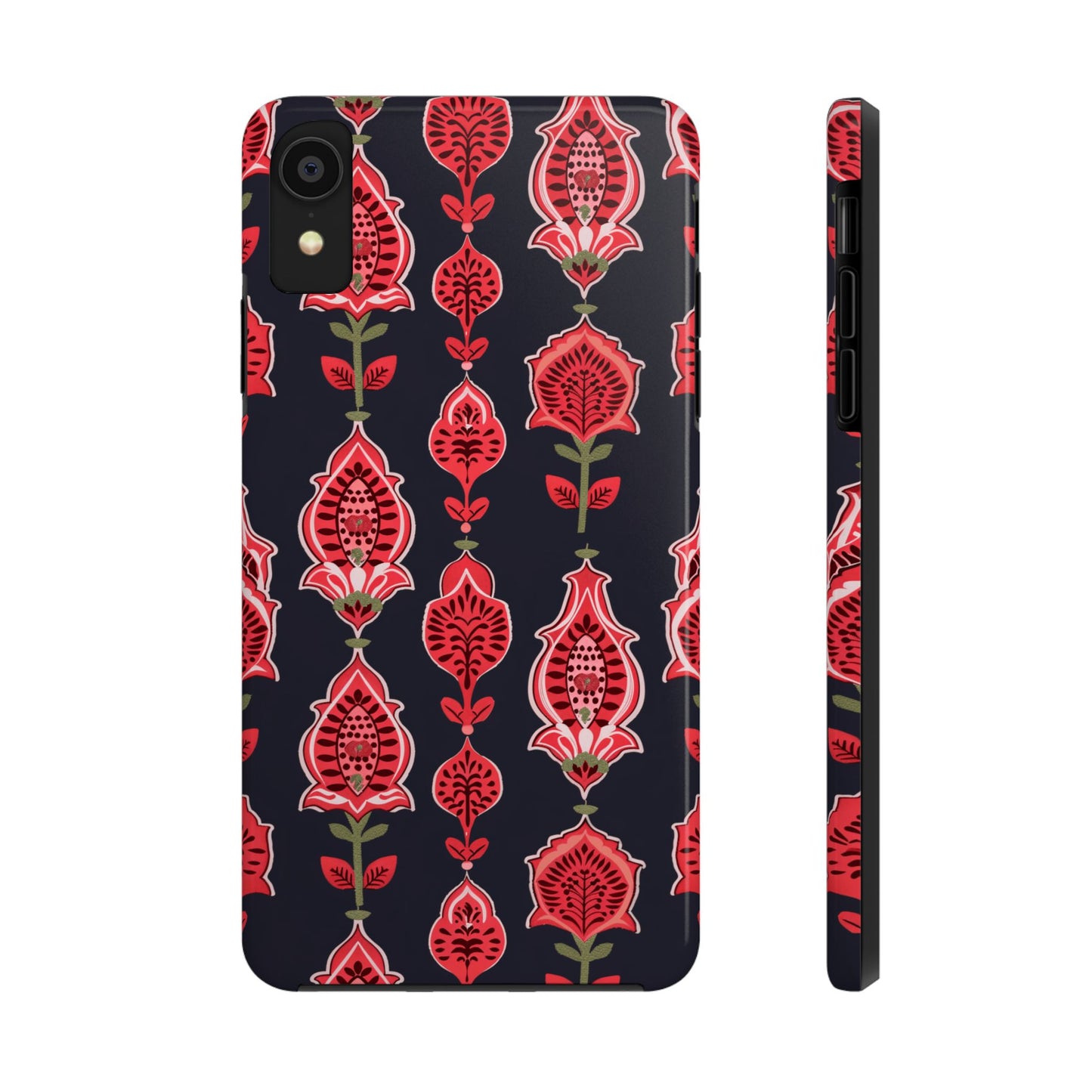 Poma Indian Florals