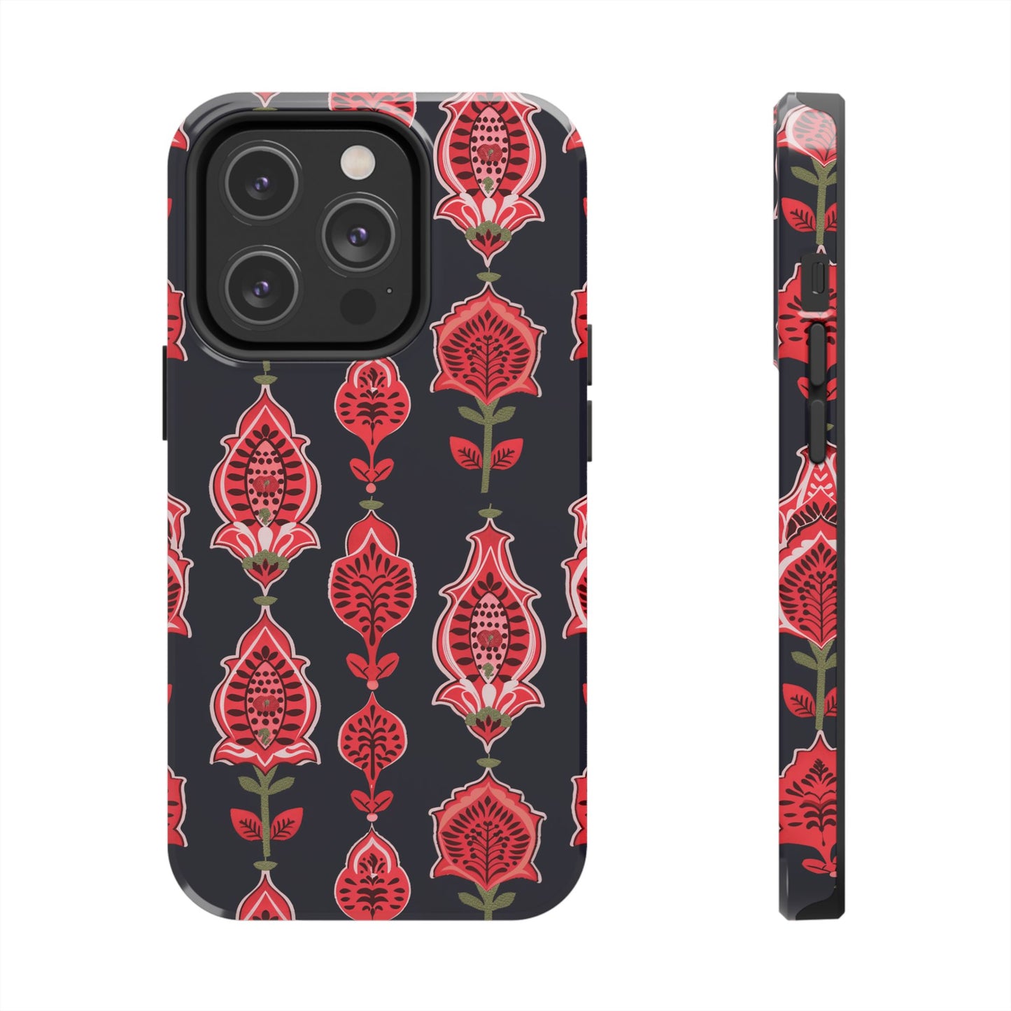 Poma Indian Florals