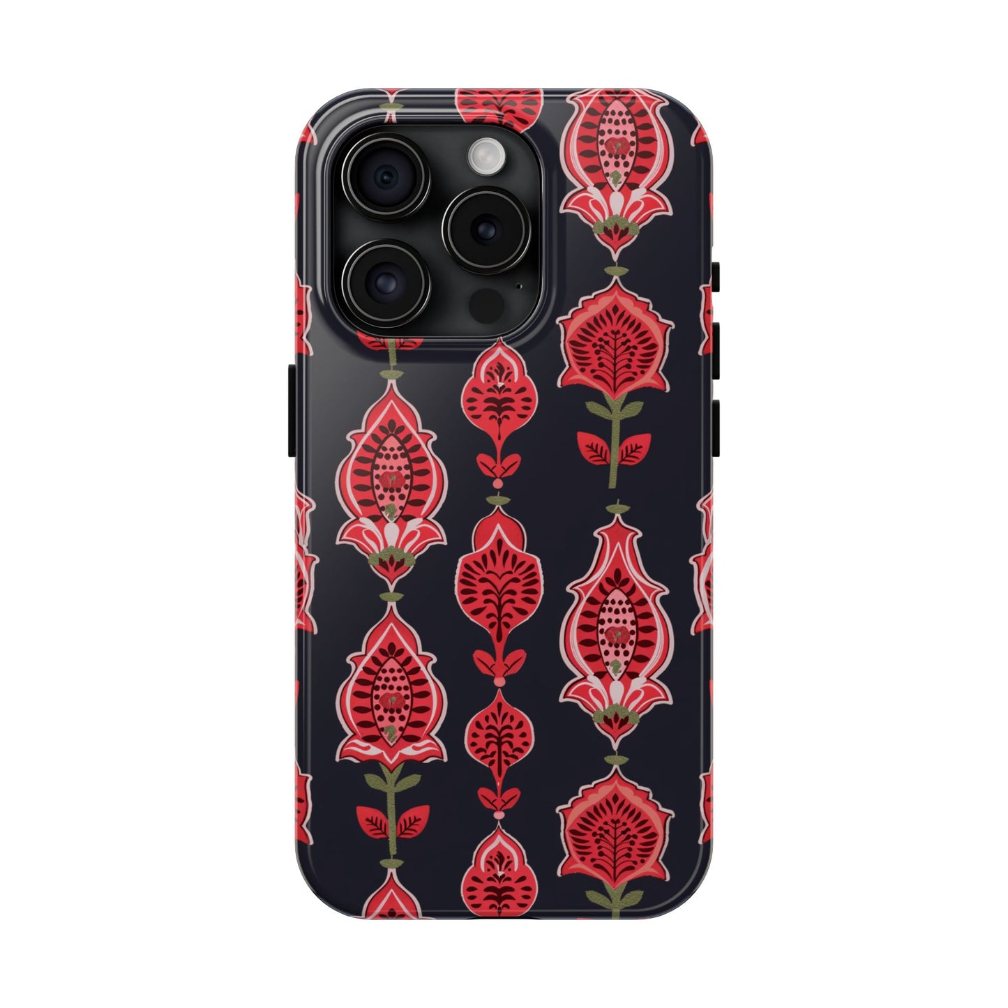 Poma Indian Florals
