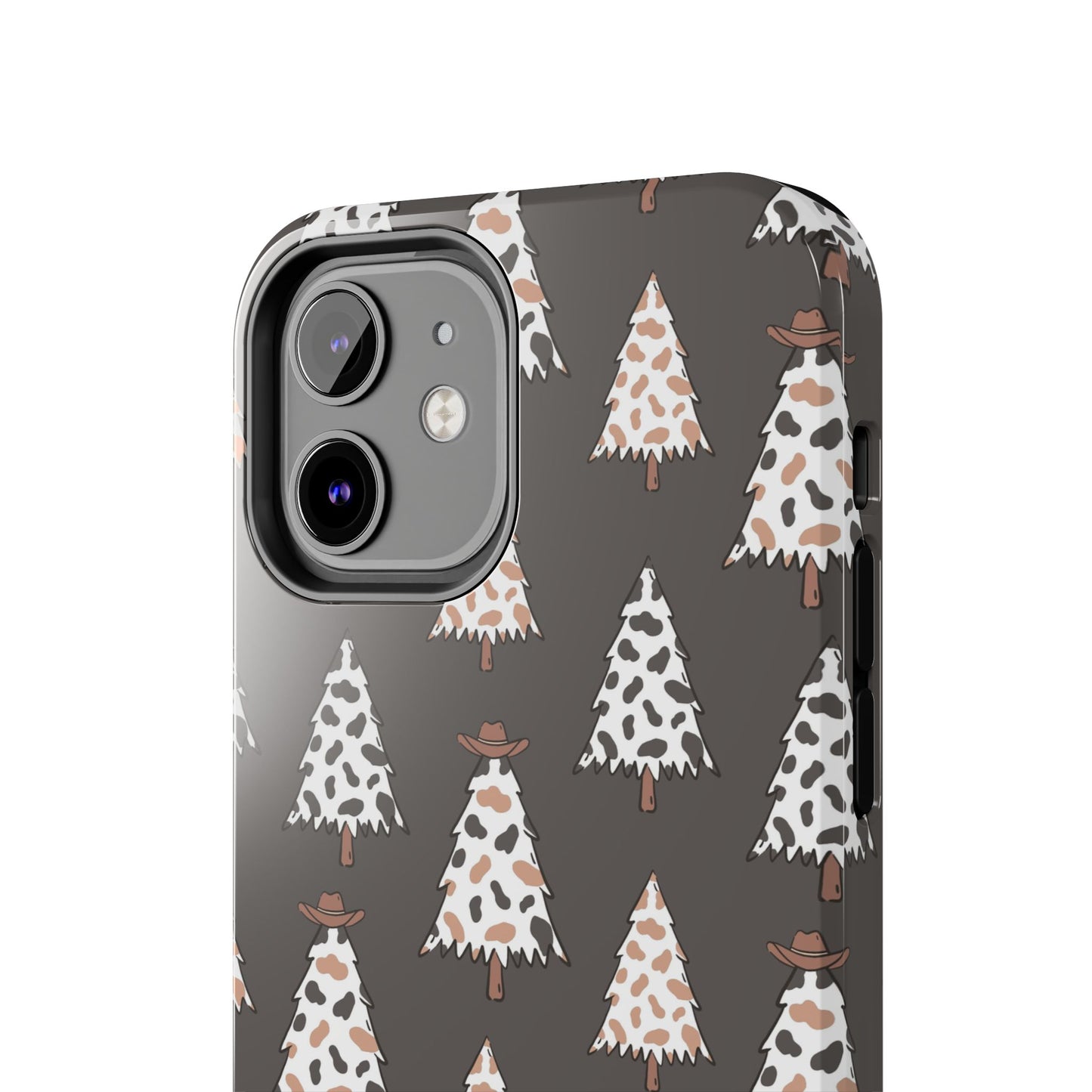 A Very Cow Print Christmas