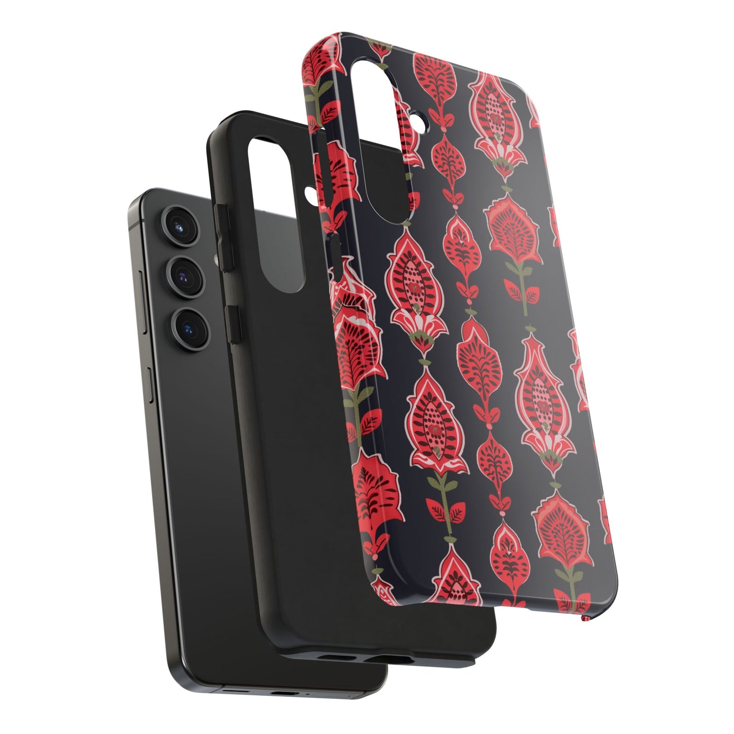 Poma Indian Florals