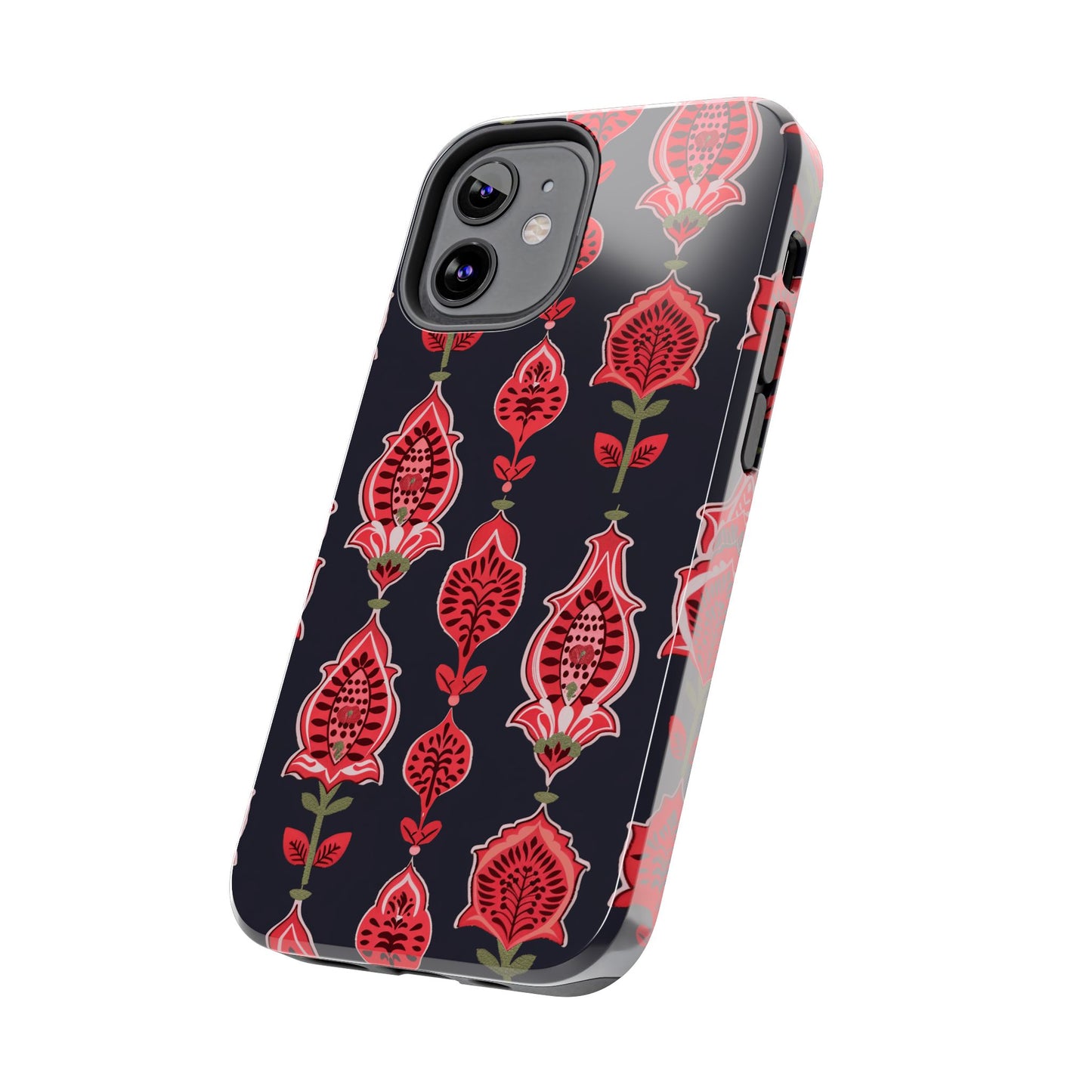 Poma Indian Florals