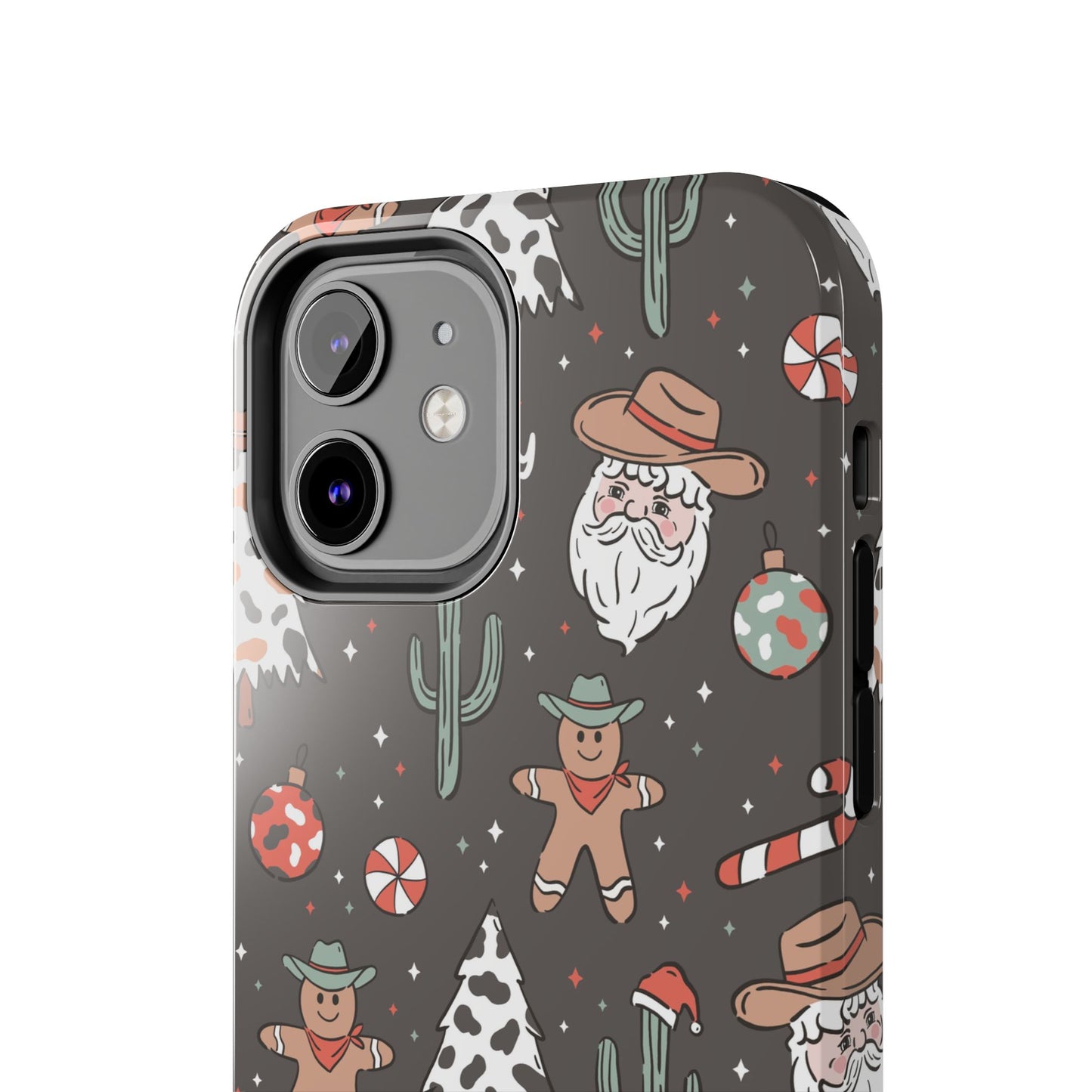 Howdy, Santa Western