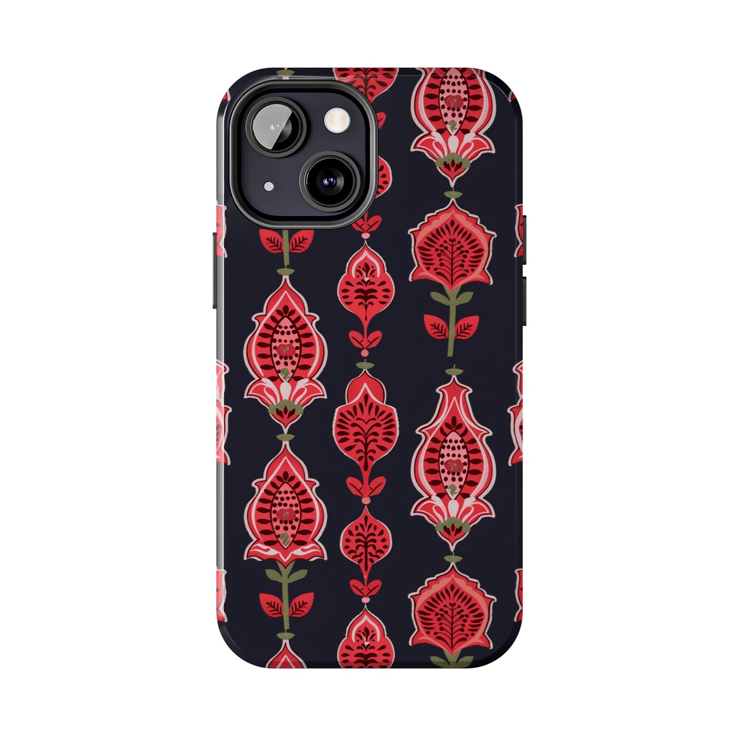 Poma Indian Florals