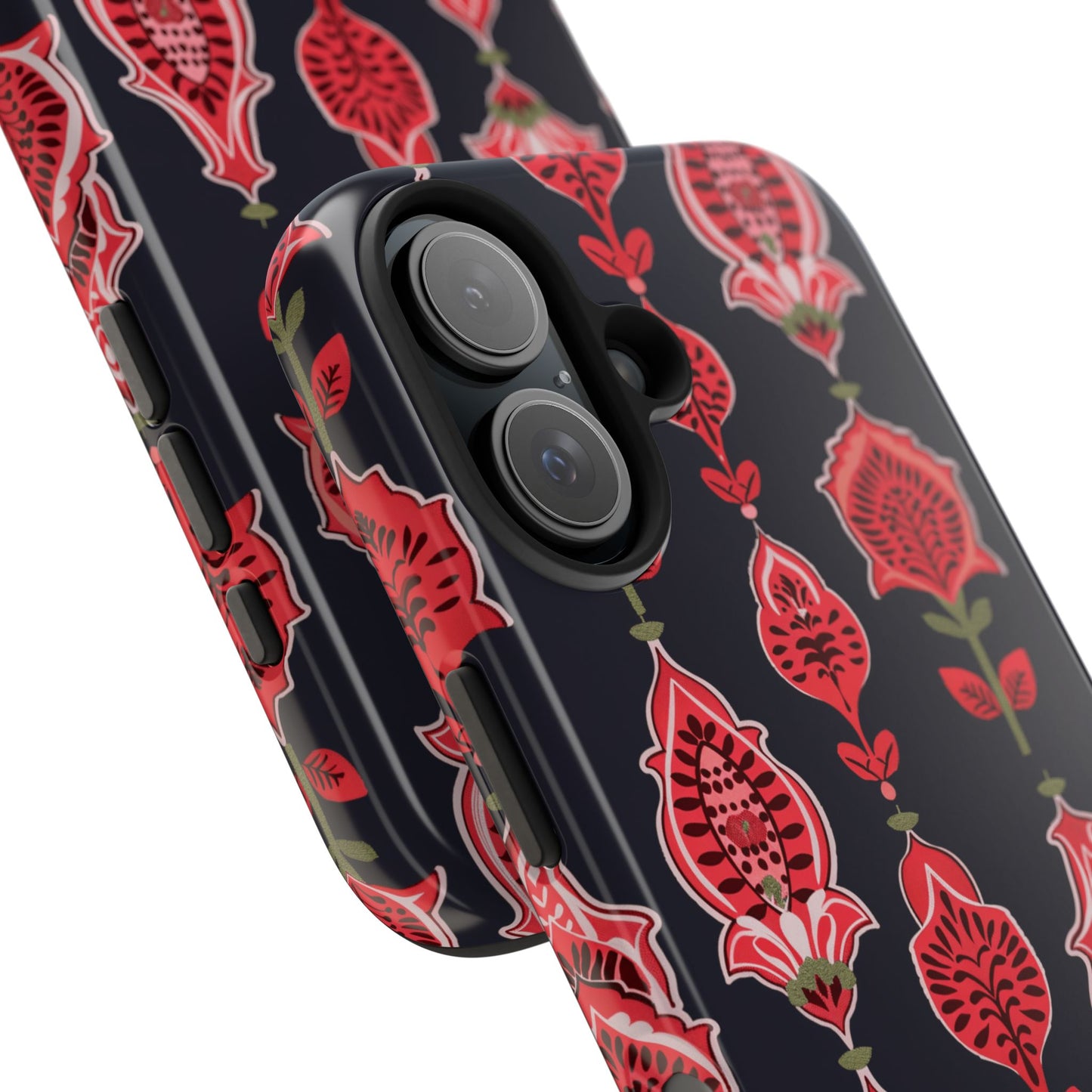 Poma Indian Florals