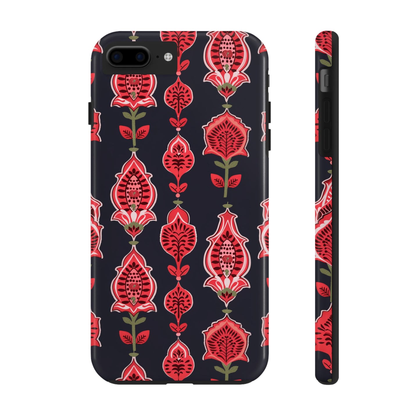 Poma Indian Florals