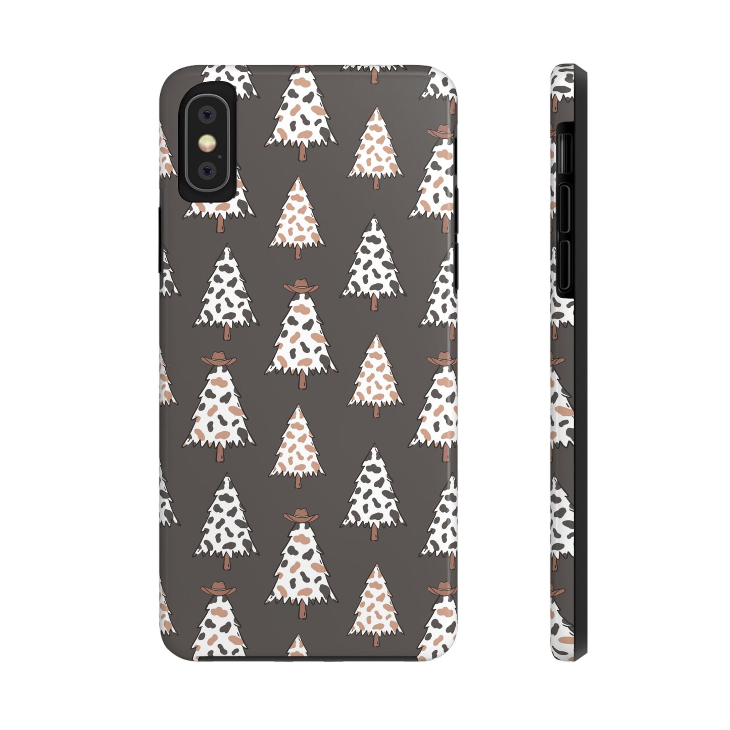 A Very Cow Print Christmas